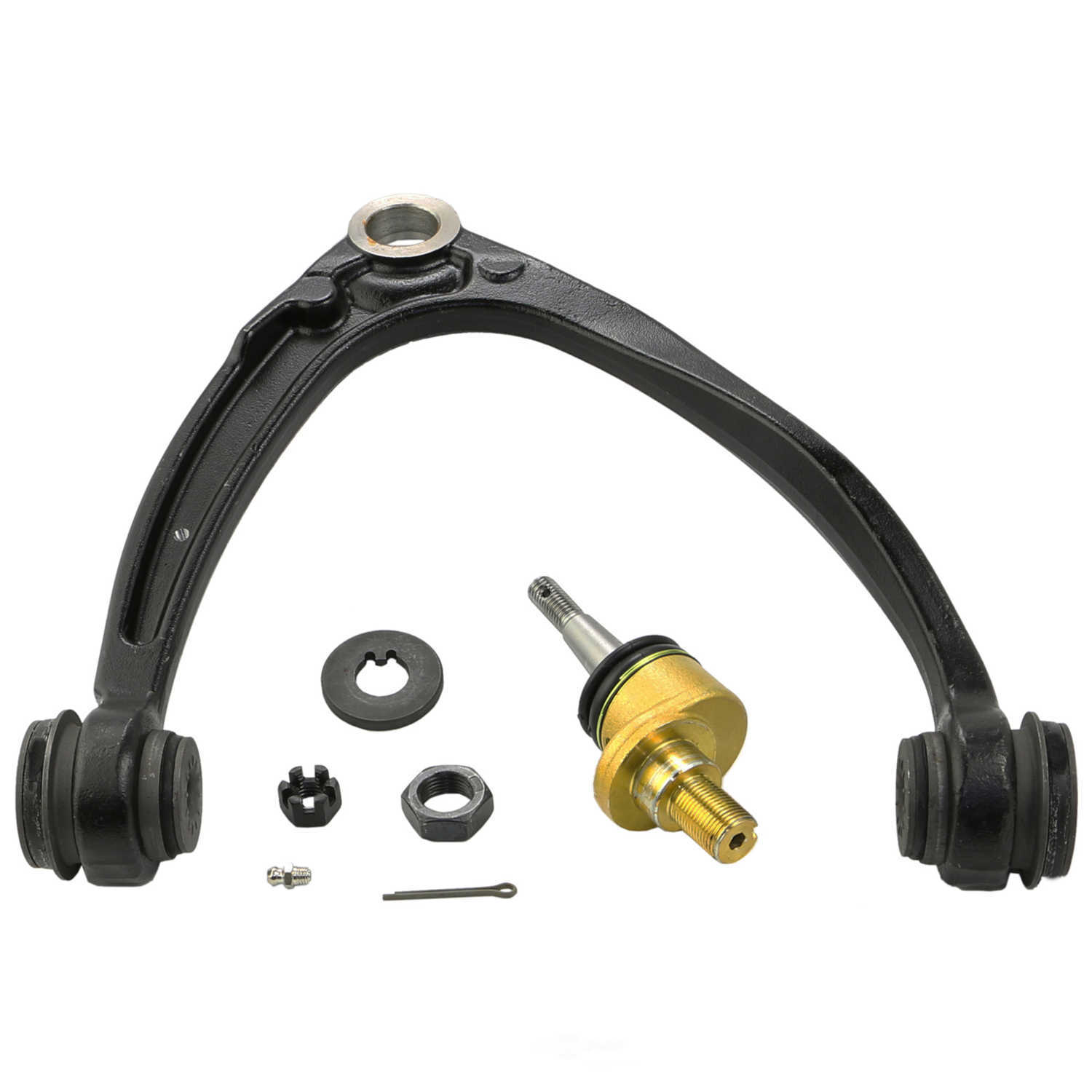 MOOG - Suspension Control Arm And Ball Joint Assembly - MOO - rk100215