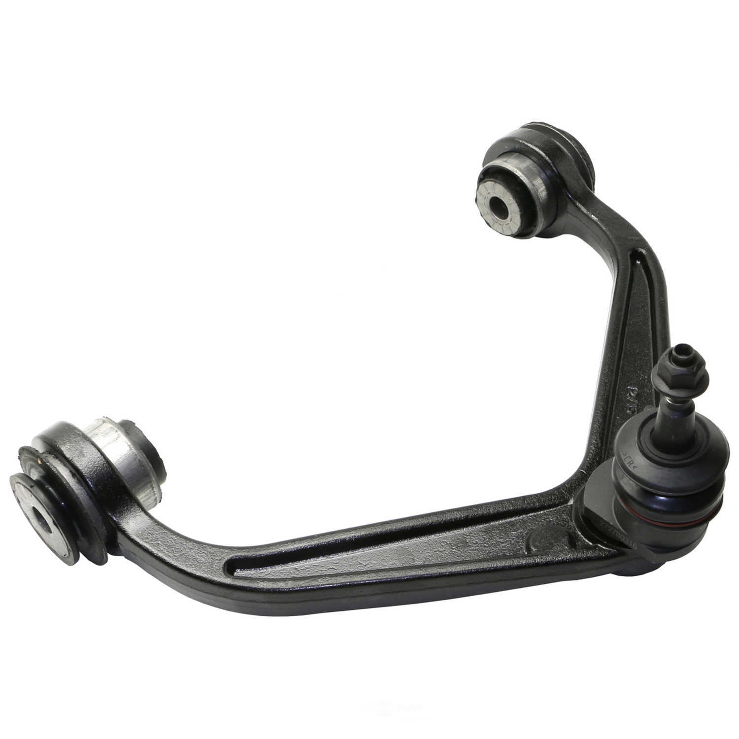 MOOG - Suspension Control Arm And Ball Joint Assembly - MOO RK100262