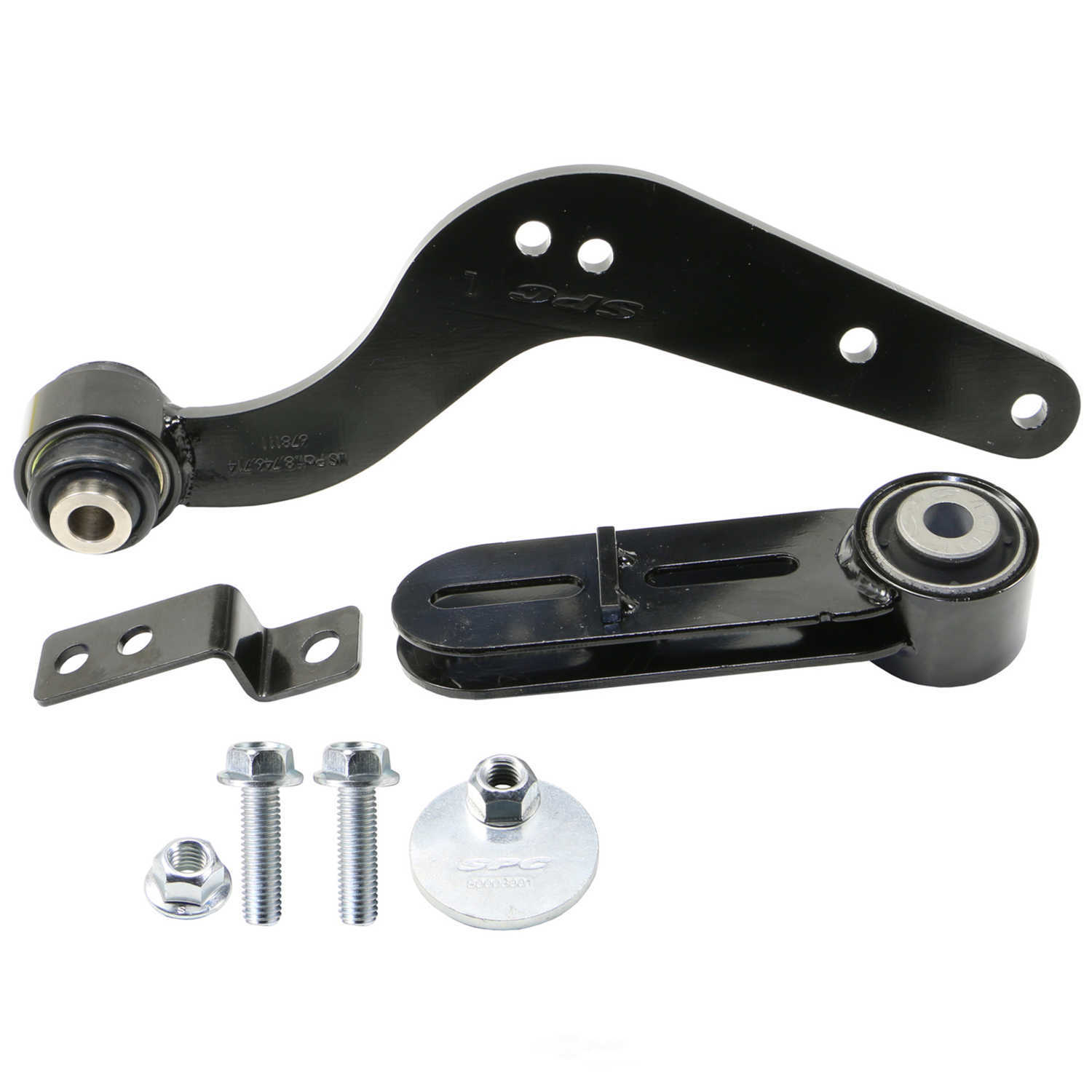 MOOG - Suspension Control Arm - MOO - rk100354