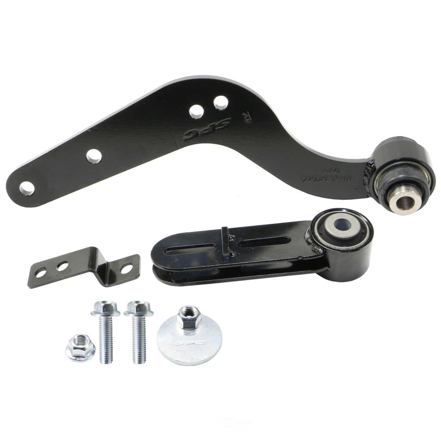 MOOG - Suspension Control Arm - MOO - rk100355