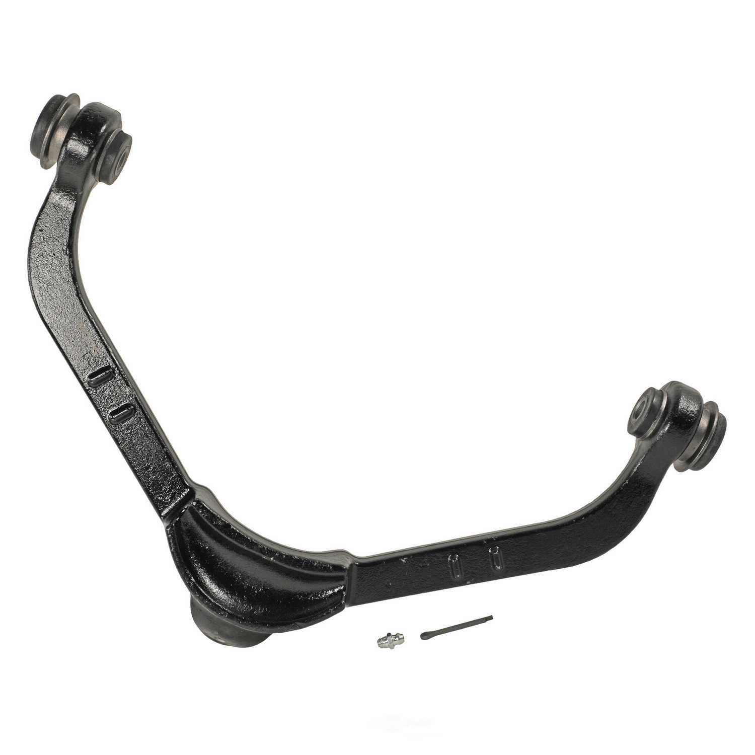 MOOG - Suspension Control Arm And Ball Joint Assembly (Front Upper) - MOO RK3198