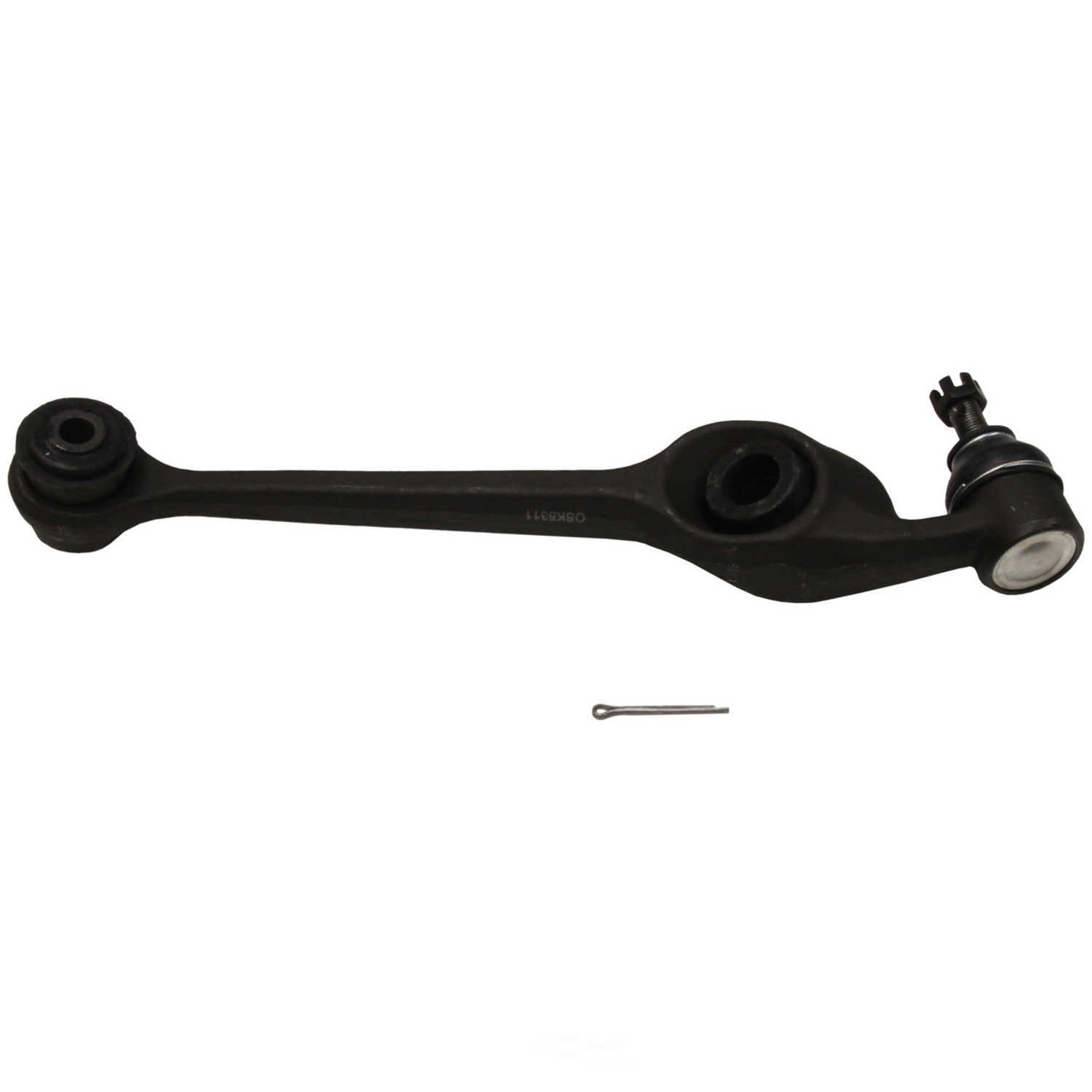 MOOG - Suspension Control Arm And Ball Joint Assembly - MOO RK5311