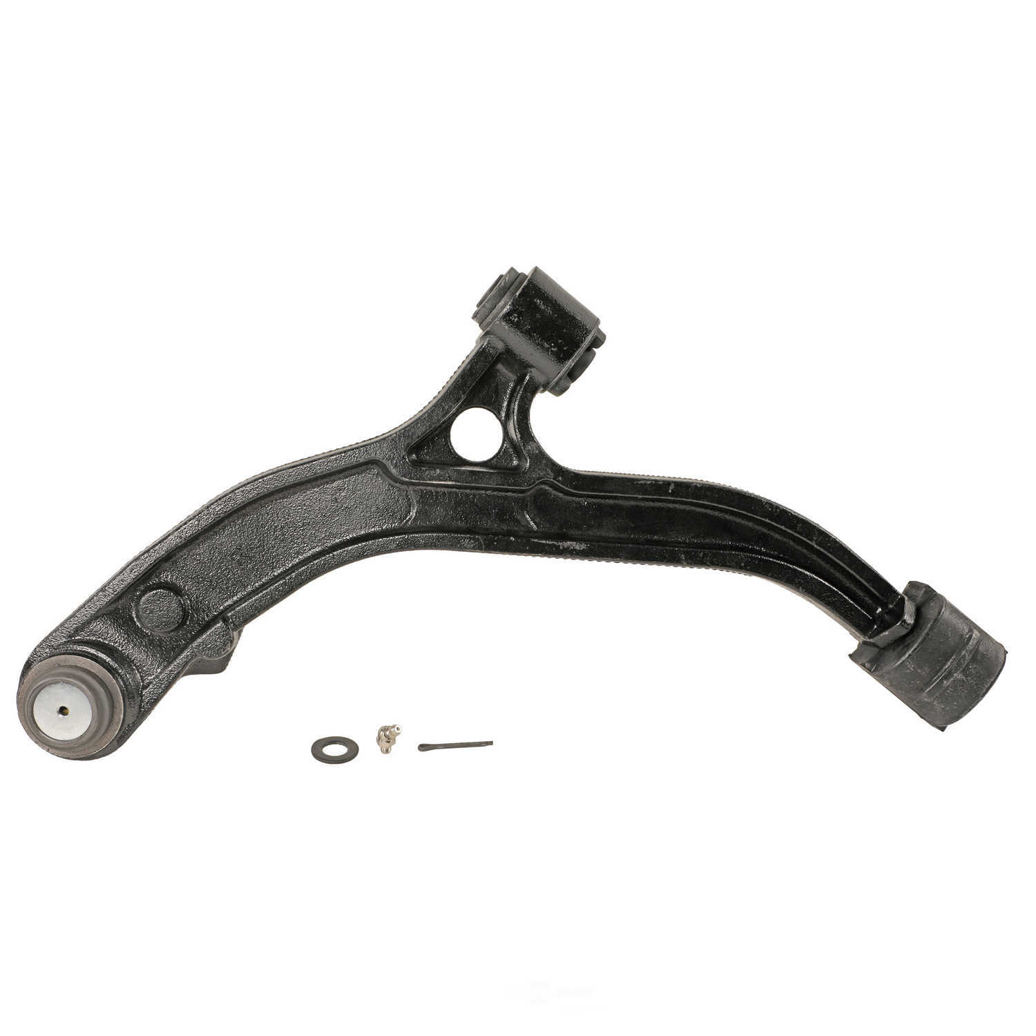 MOOG - Suspension Control Arm And Ball Joint Assembly (Front Right Lower) - MOO RK620004