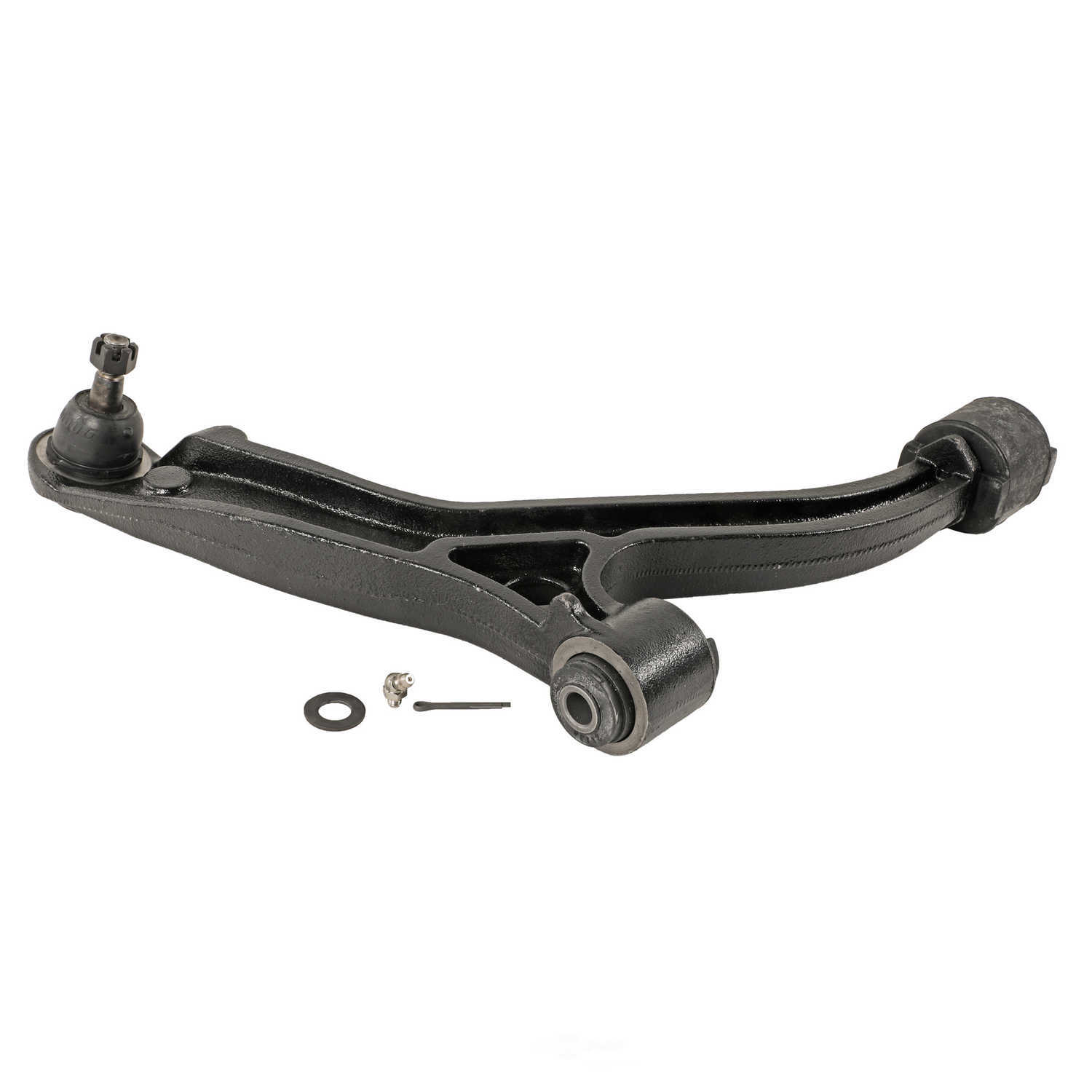 MOOG - Suspension Control Arm And Ball Joint Assembly - MOO RK620004