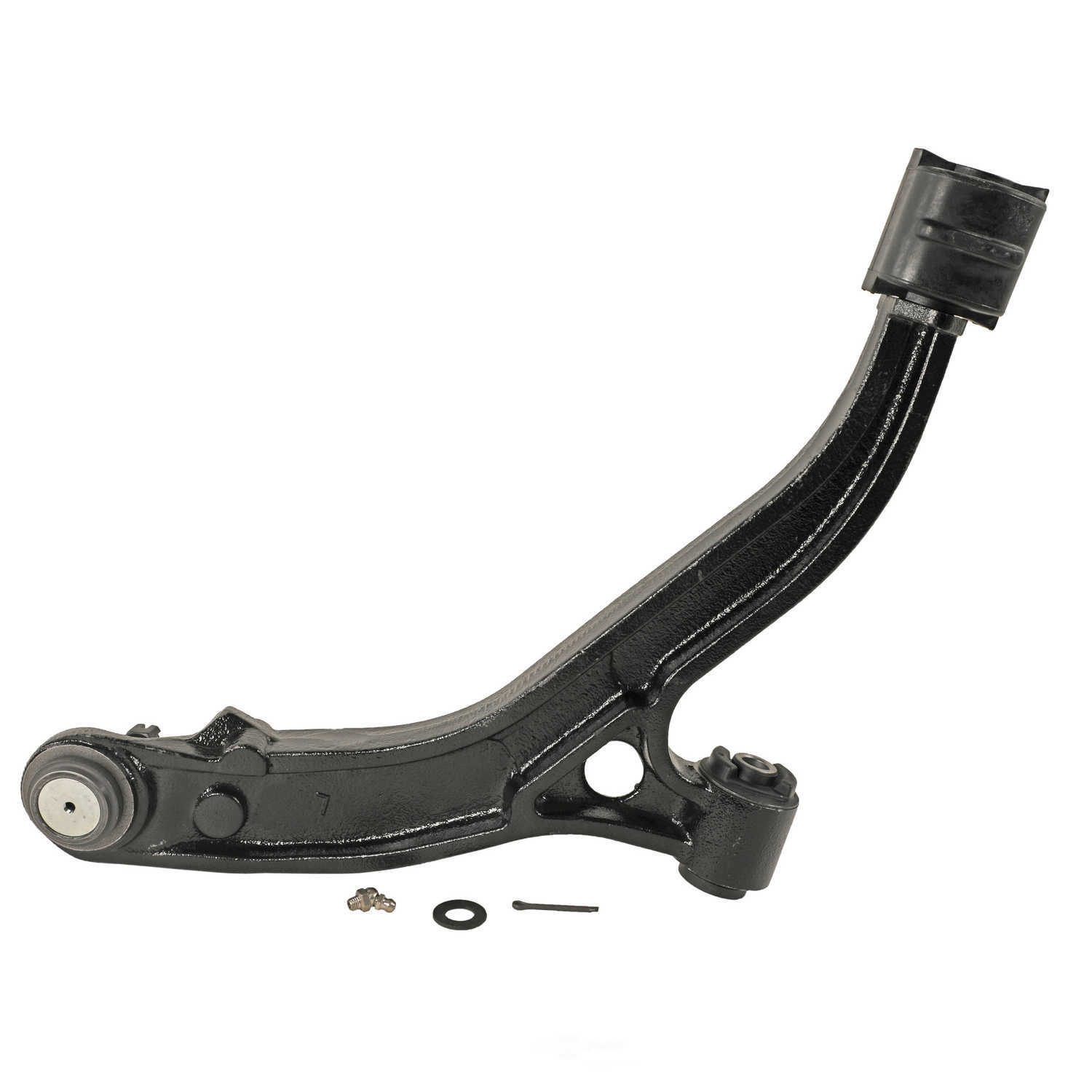 MOOG - Suspension Control Arm And Ball Joint Assembly (Front Left Lower) - MOO RK620005