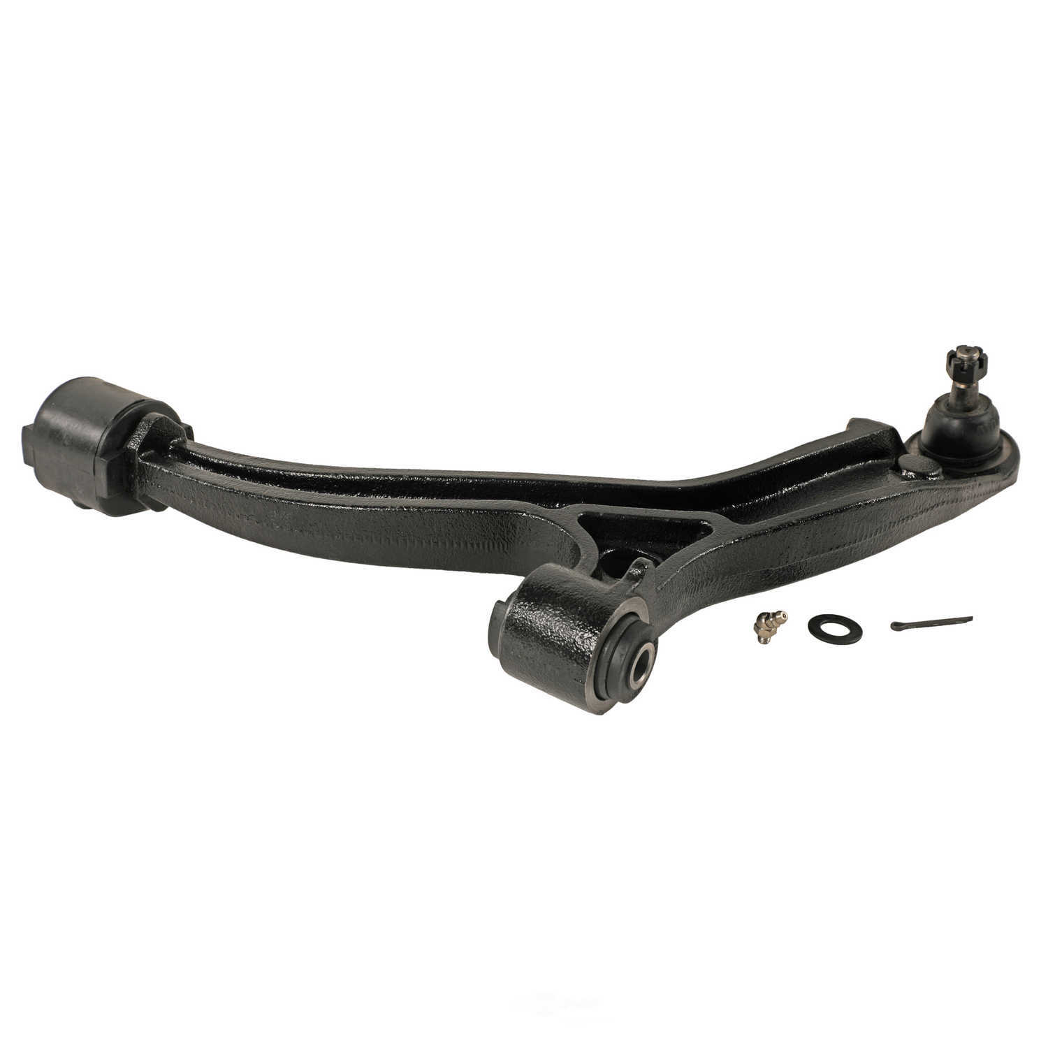 MOOG - Suspension Control Arm And Ball Joint Assembly - MOO RK620005