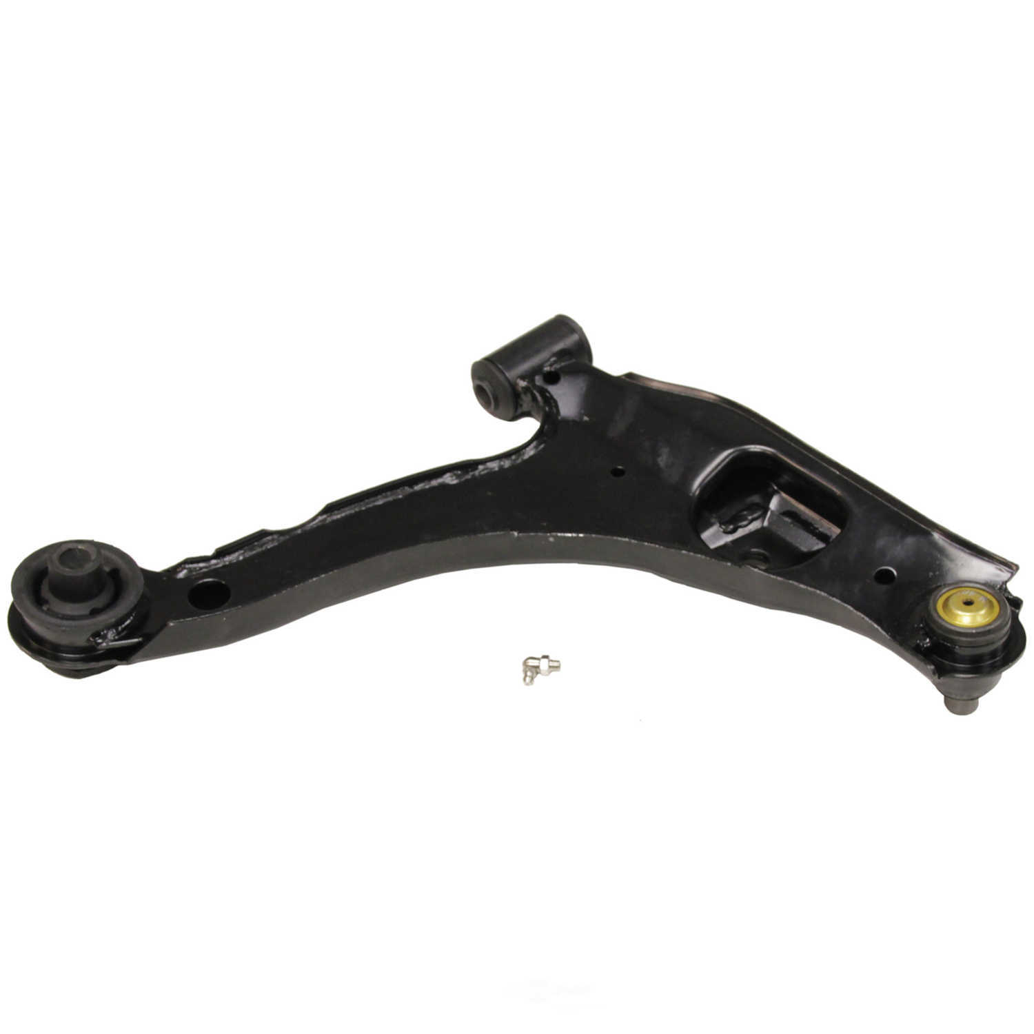 MOOG - Suspension Control Arm And Ball Joint Assembly - MOO RK620008