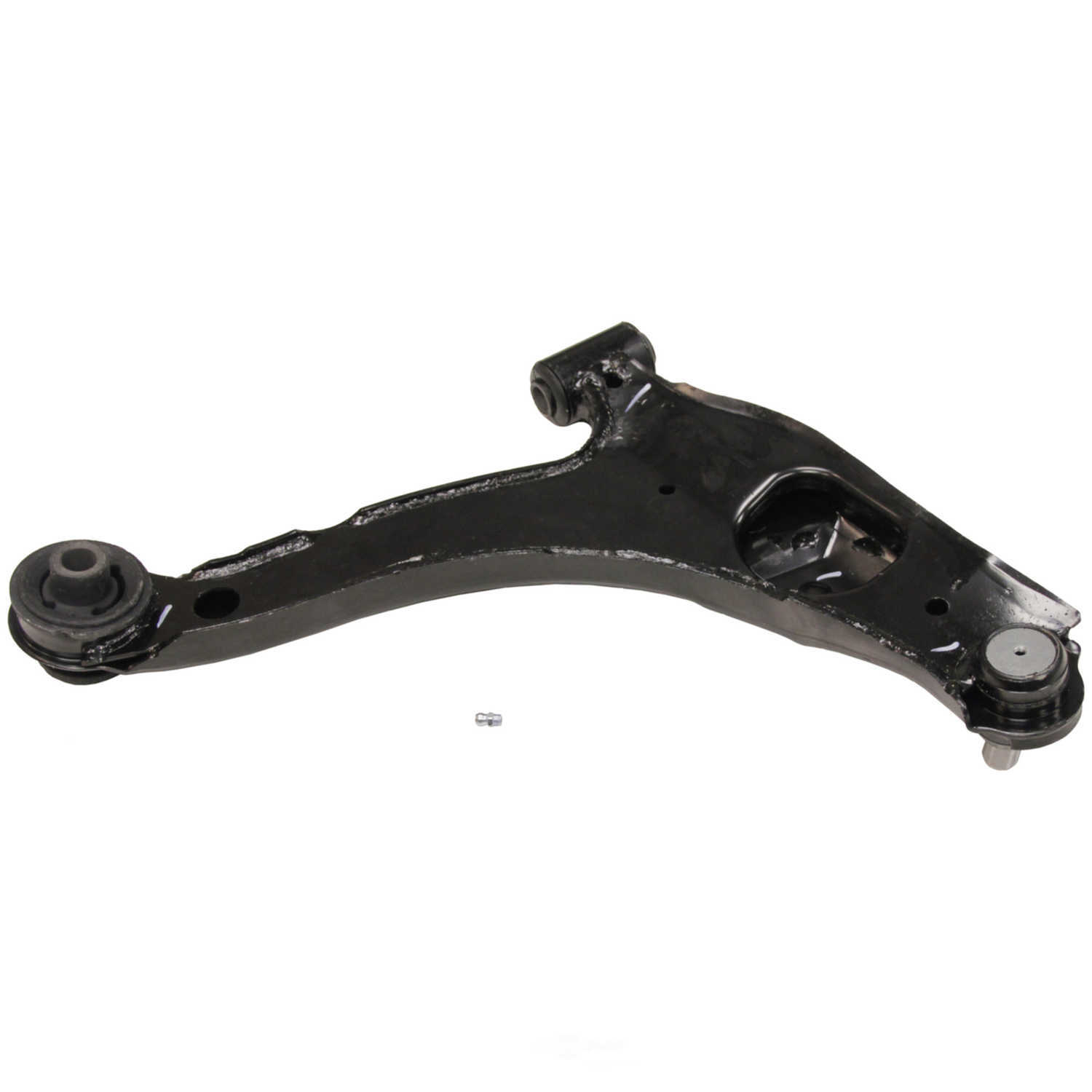 MOOG - Suspension Control Arm And Ball Joint Assembly (Front Left Lower) - MOO RK620009