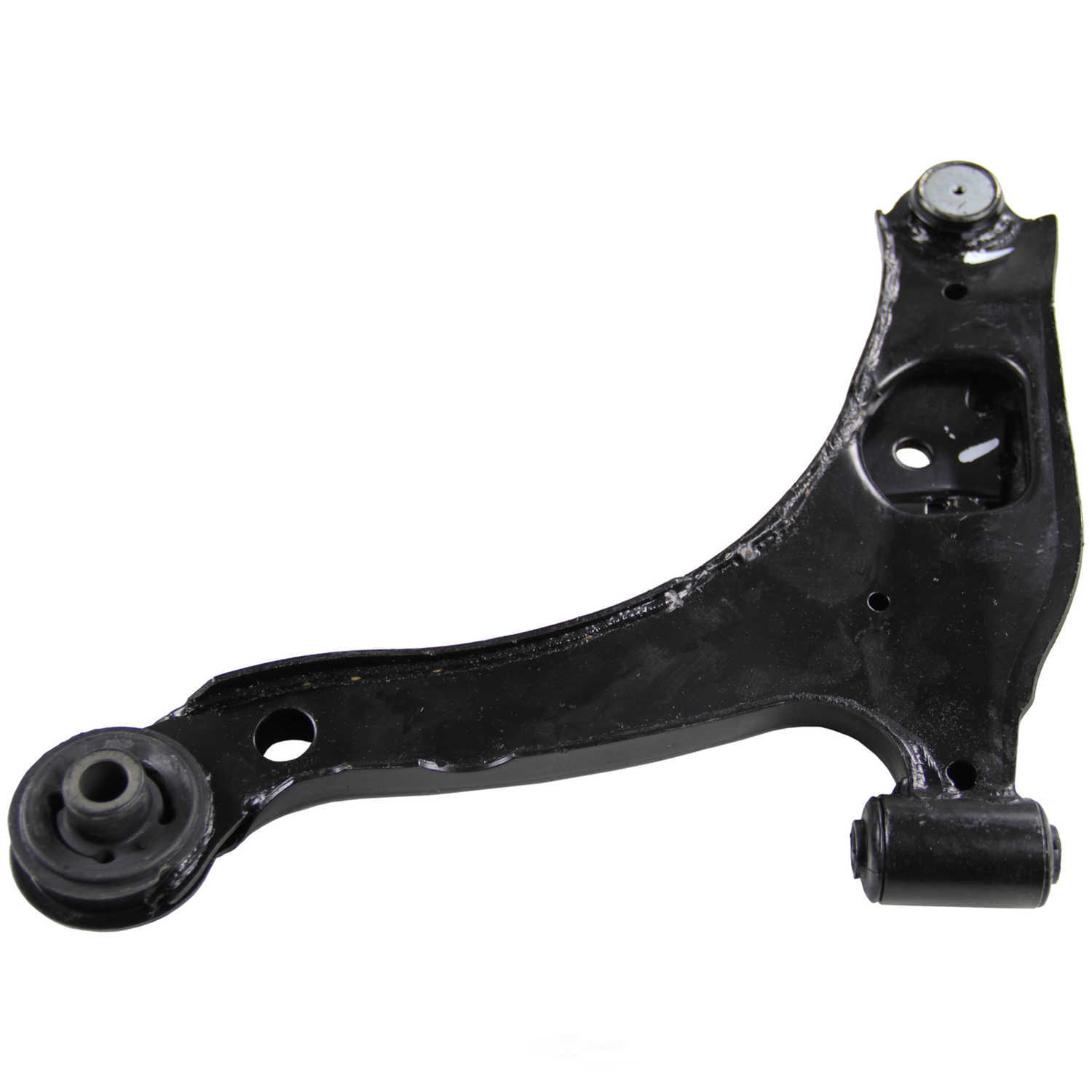 MOOG - Suspension Control Arm And Ball Joint Assembly (Front Right Lower) - MOO RK620010