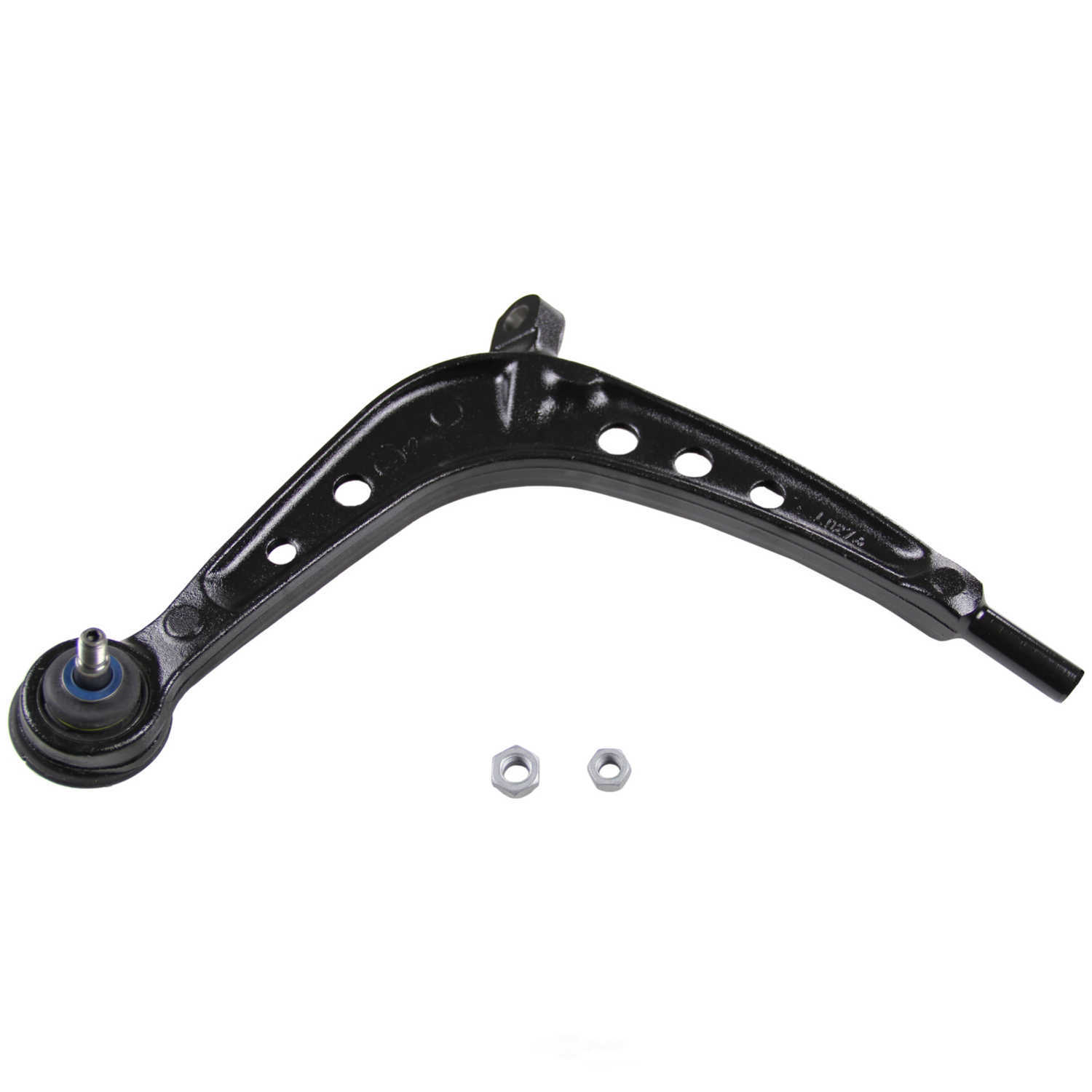 MOOG - Suspension Control Arm And Ball Joint Assembly (Front Left Lower) - MOO RK620025