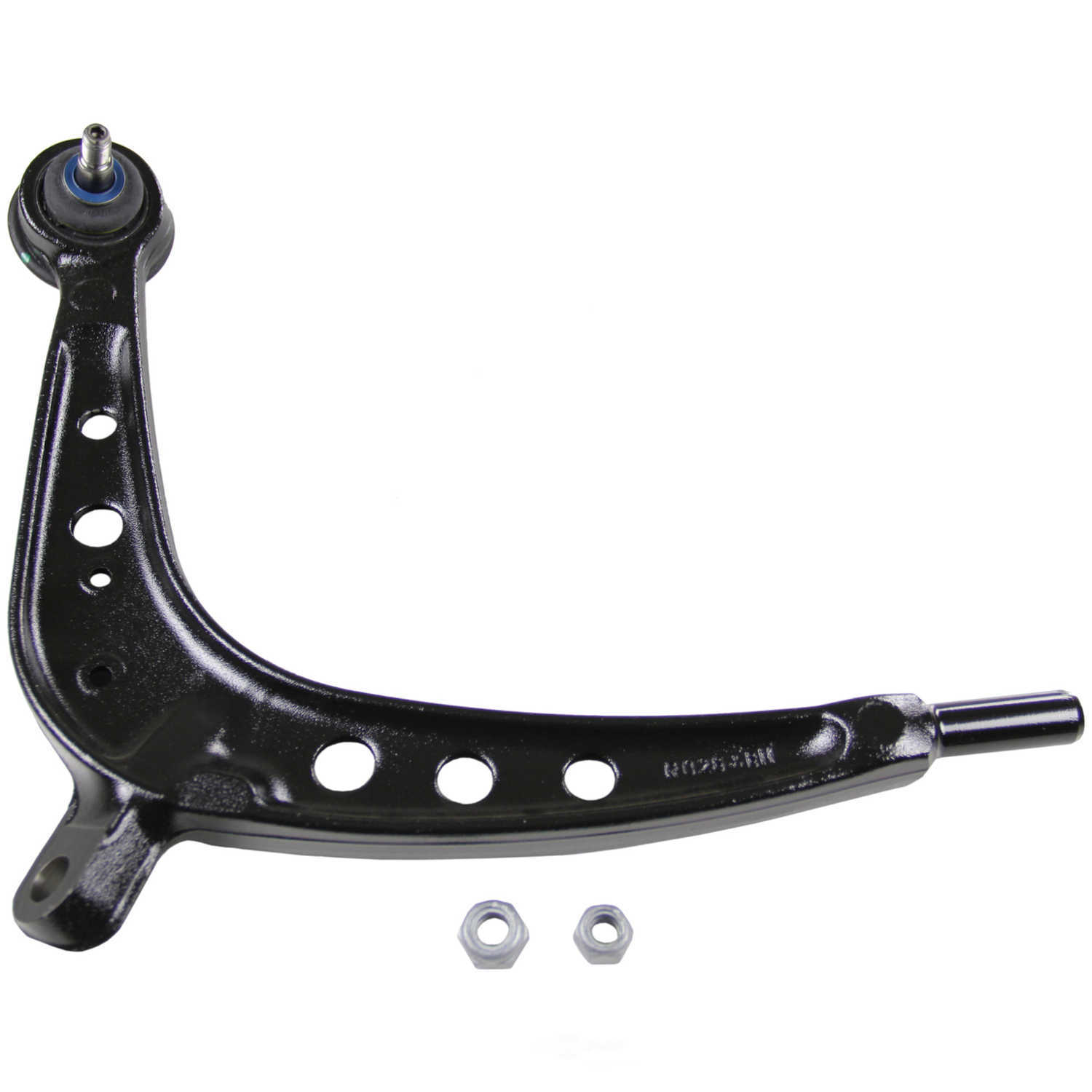 MOOG - Suspension Control Arm And Ball Joint Assembly (Front Right Lower) - MOO RK620026