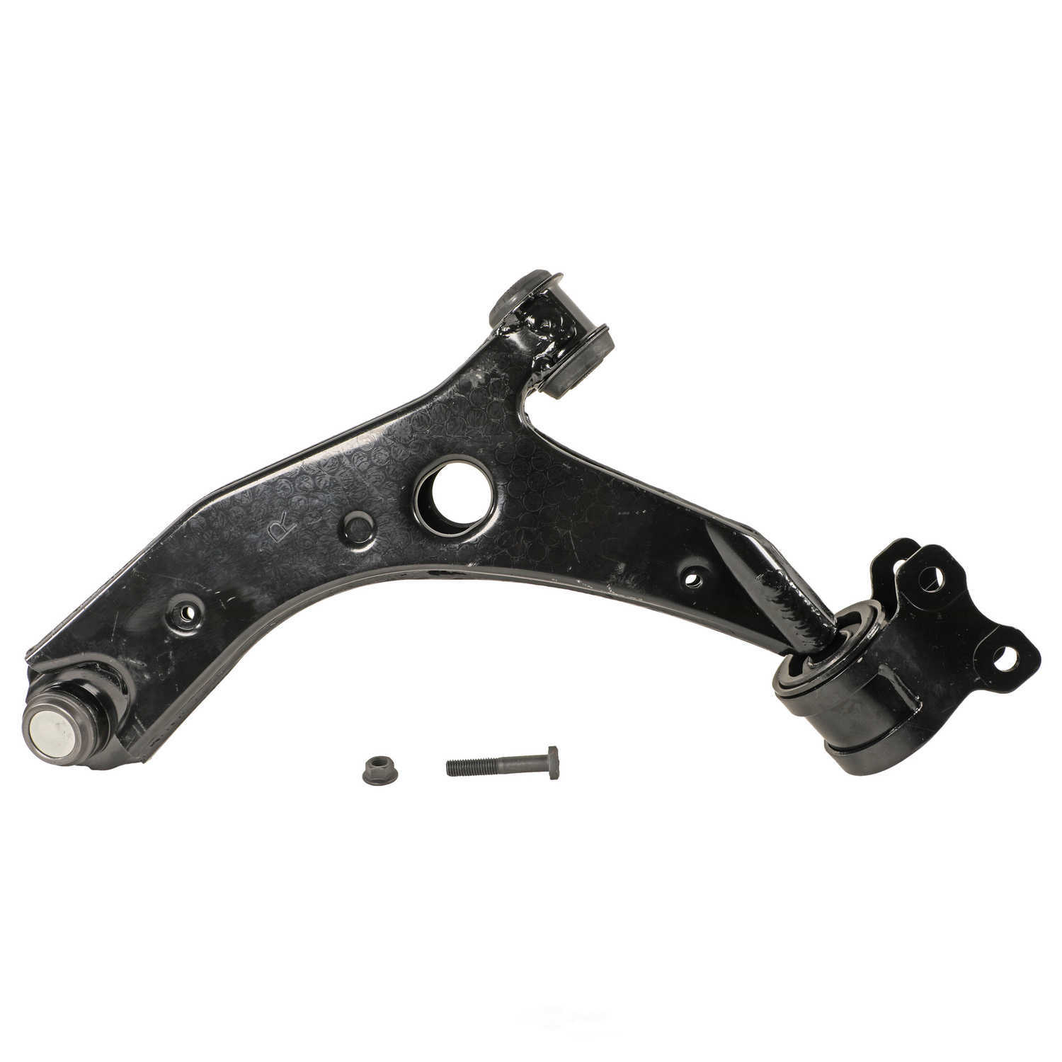 MOOG - Suspension Control Arm And Ball Joint Assembly (Front Right Lower) - MOO RK620040