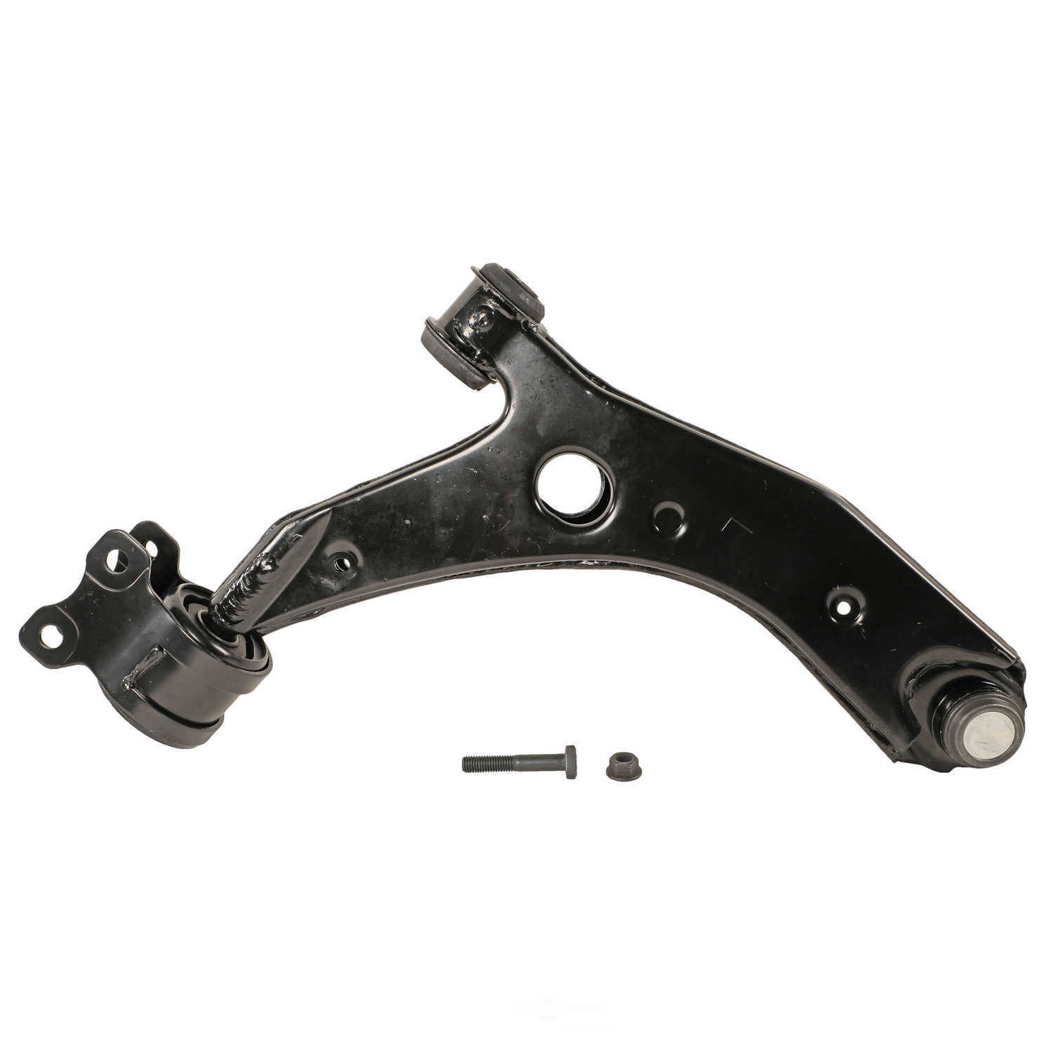 MOOG - Suspension Control Arm And Ball Joint Assembly (Front Left Lower) - MOO RK620041