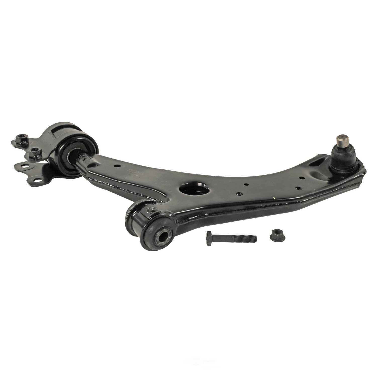 MOOG - Suspension Control Arm And Ball Joint Assembly - MOO RK620041