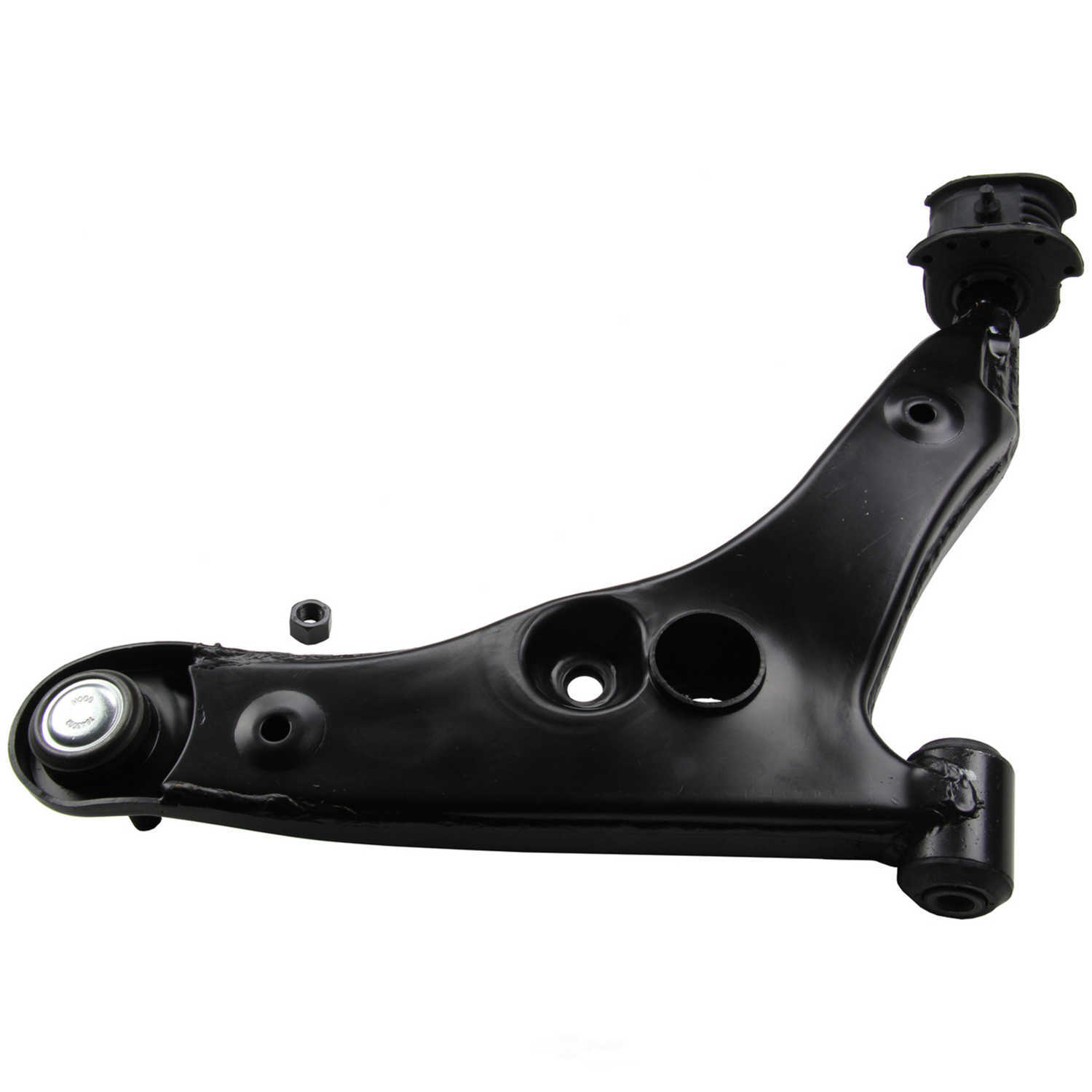 MOOG - Suspension Control Arm And Ball Joint Assembly - MOO - rk620057