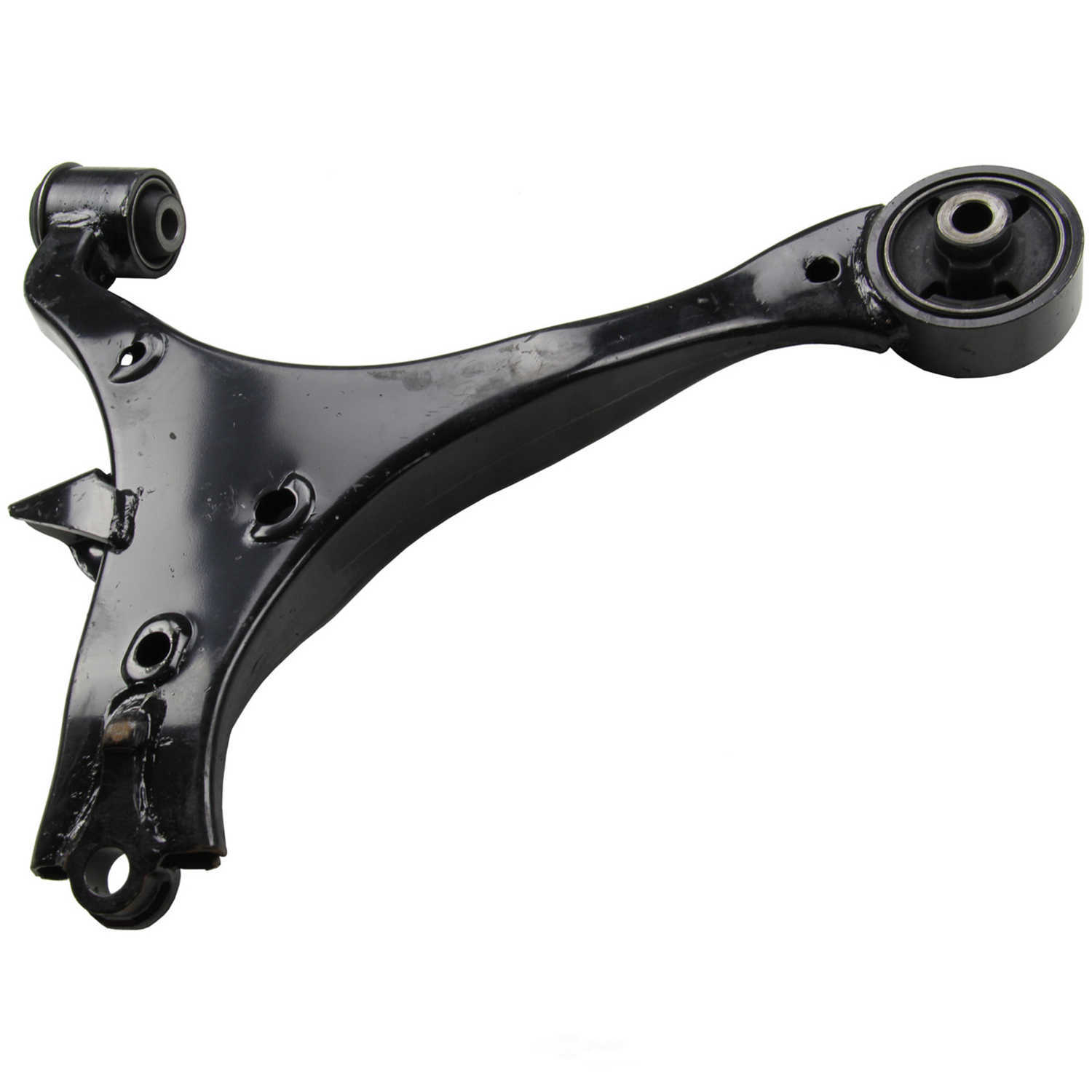 MOOG - Suspension Control Arm And Ball Joint Assembly - MOO - rk620058
