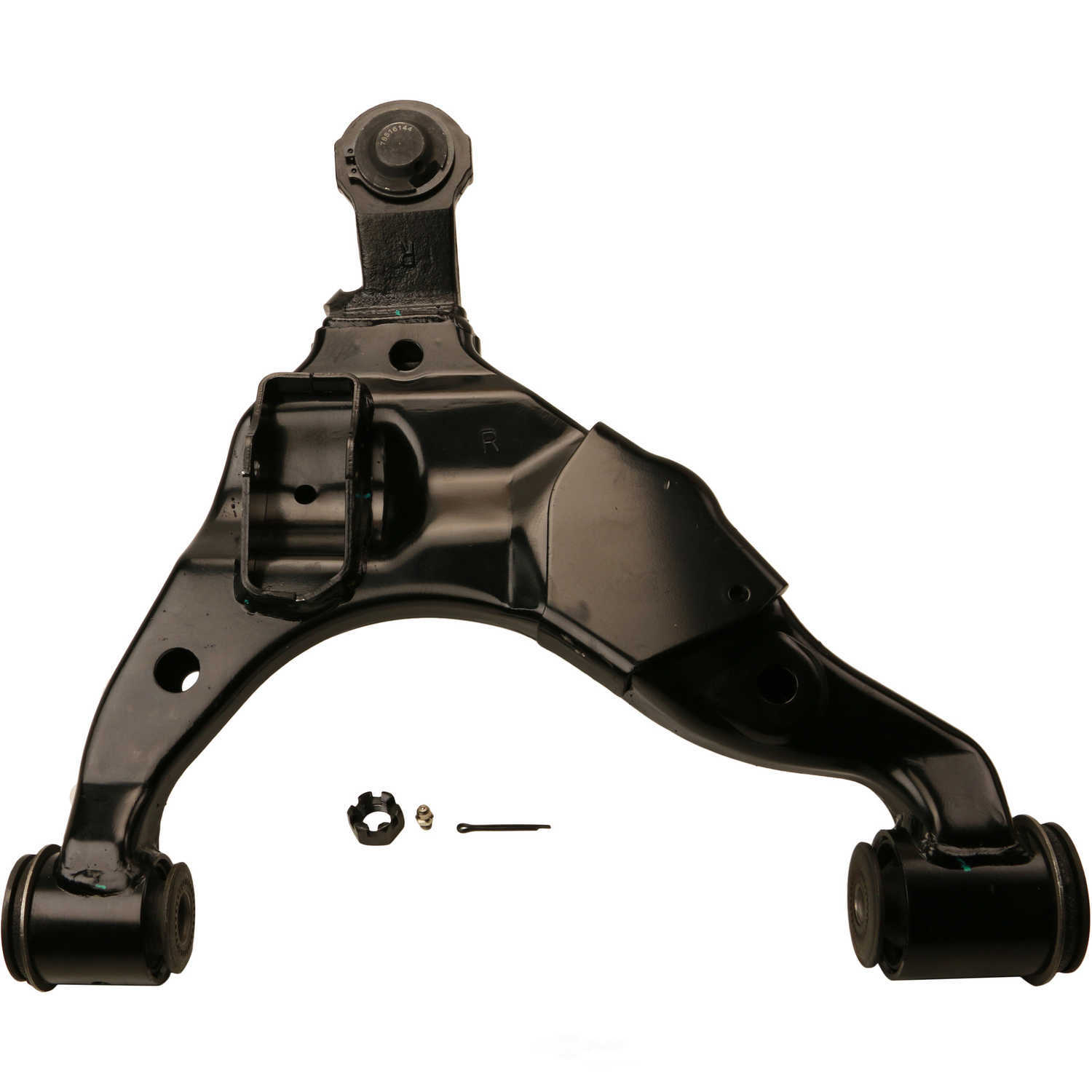 MOOG - Suspension Control Arm And Ball Joint Assembly (Front Right Lower) - MOO RK620061