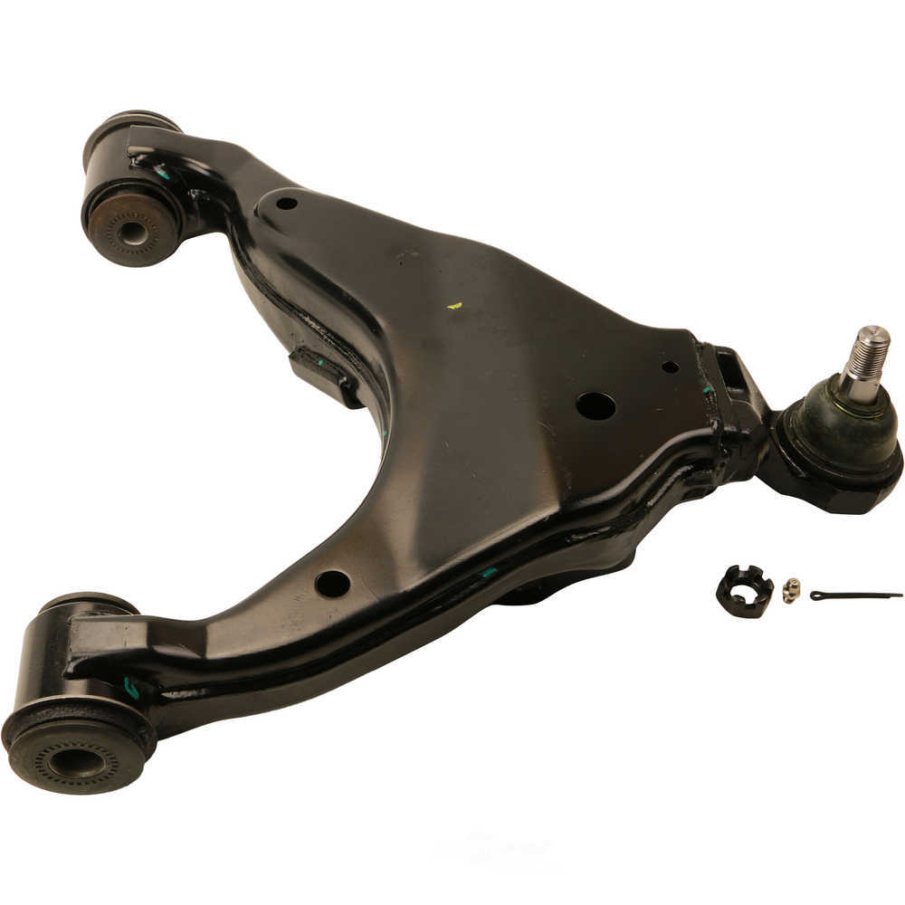 MOOG - Suspension Control Arm And Ball Joint Assembly - MOO RK620061
