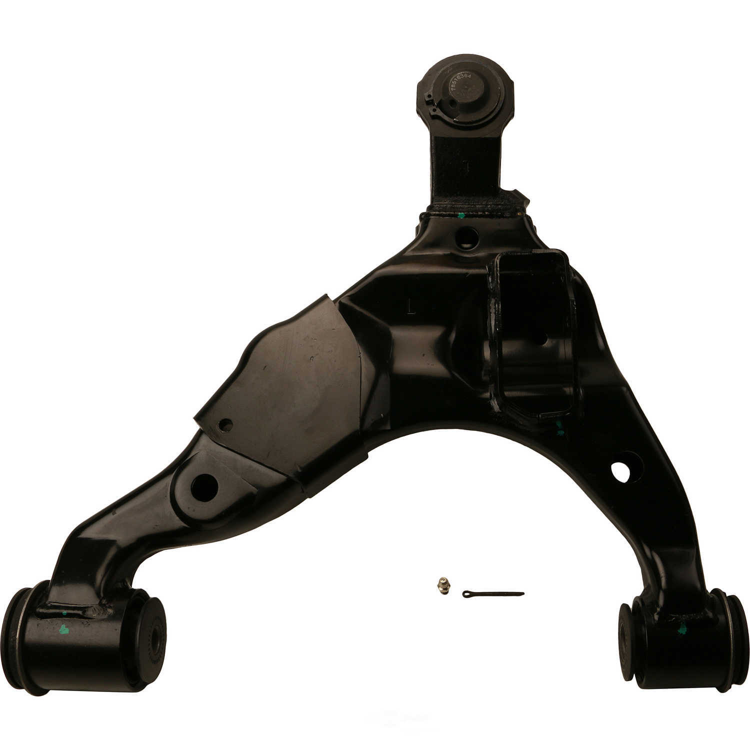 MOOG - Suspension Control Arm And Ball Joint Assembly (Front Left Lower) - MOO RK620062