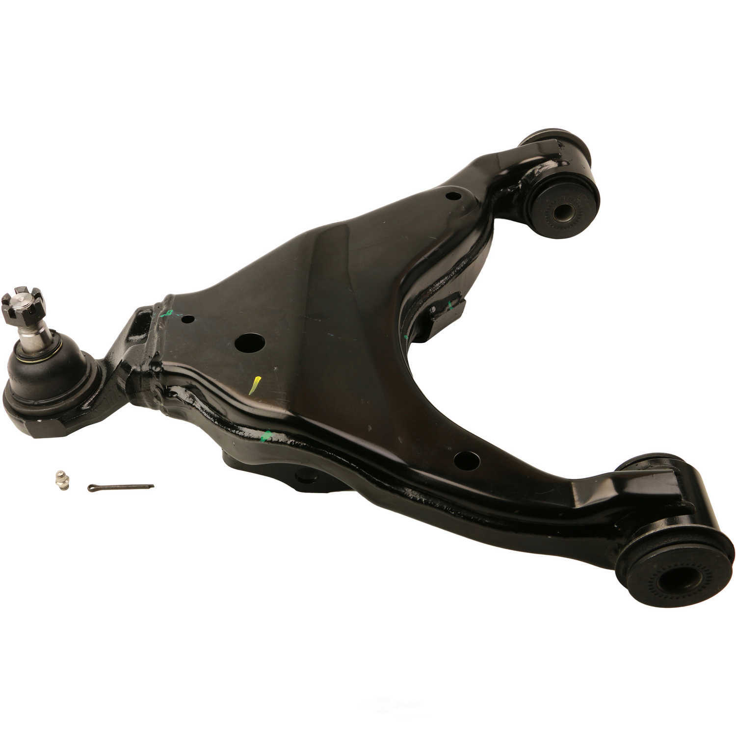 MOOG - Suspension Control Arm And Ball Joint Assembly - MOO RK620062