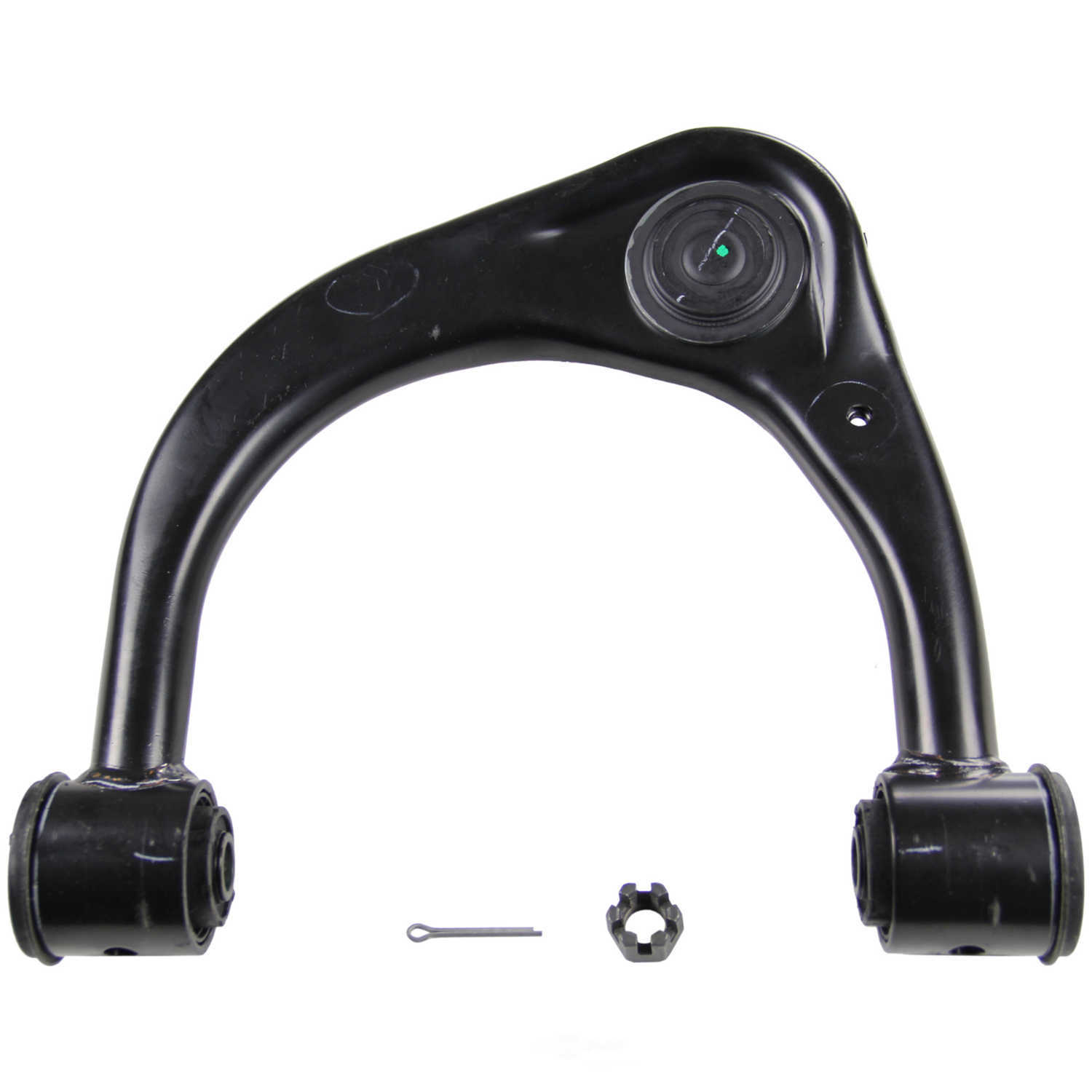 MOOG - Suspension Control Arm And Ball Joint Assembly - MOO RK620063