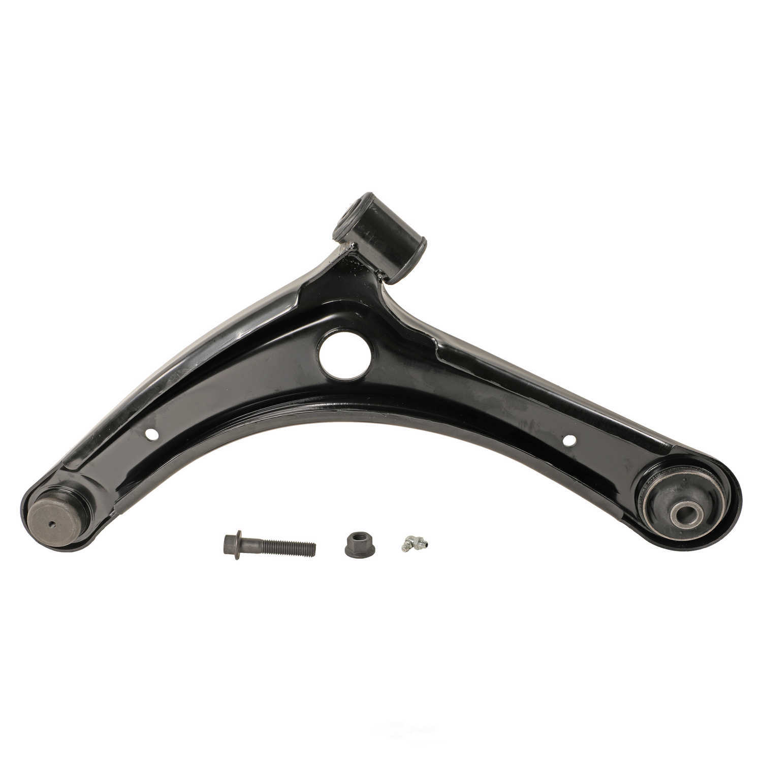 MOOG - Suspension Control Arm And Ball Joint Assembly (Front Right Lower) - MOO RK620065