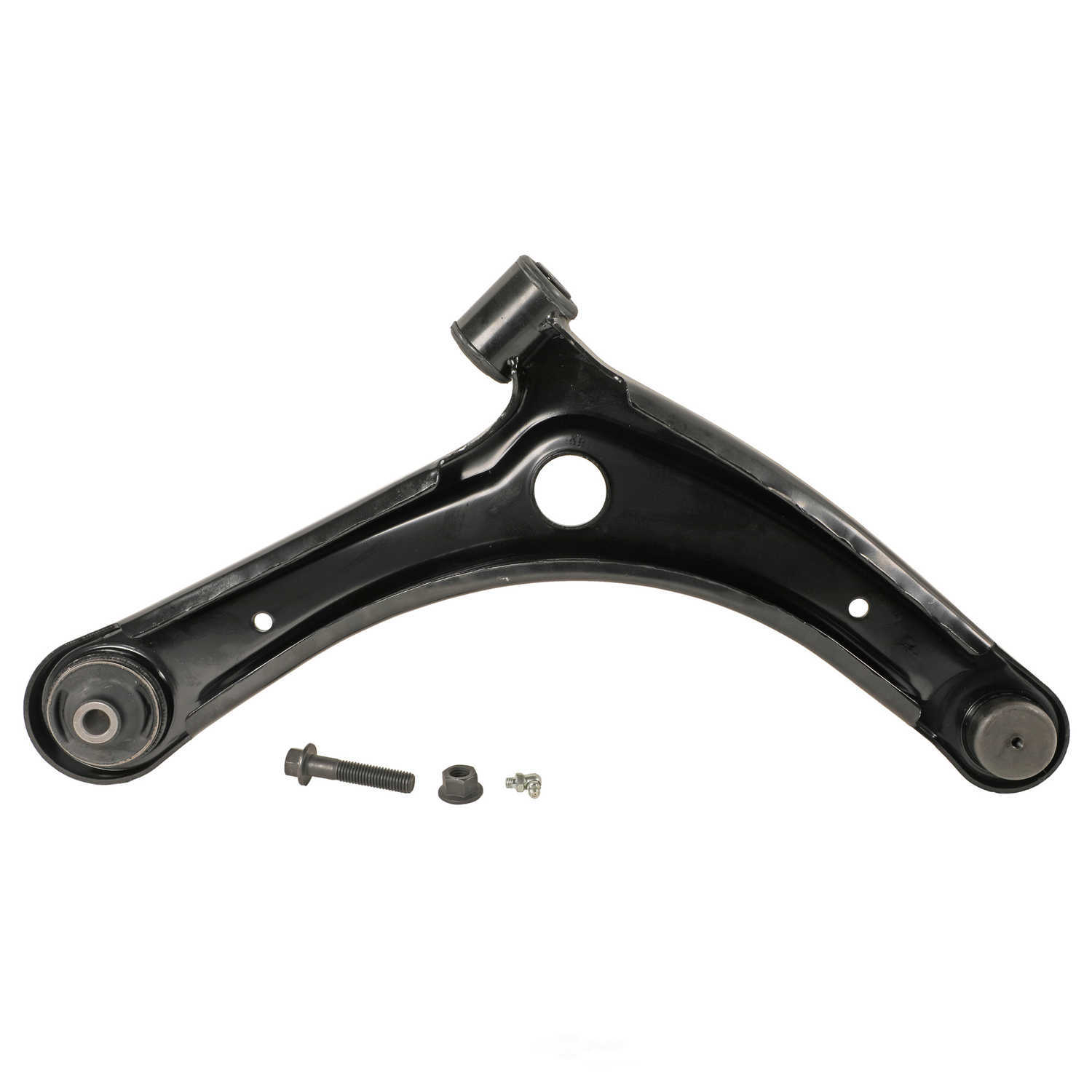 MOOG - Suspension Control Arm And Ball Joint Assembly (Front Left Lower) - MOO RK620066