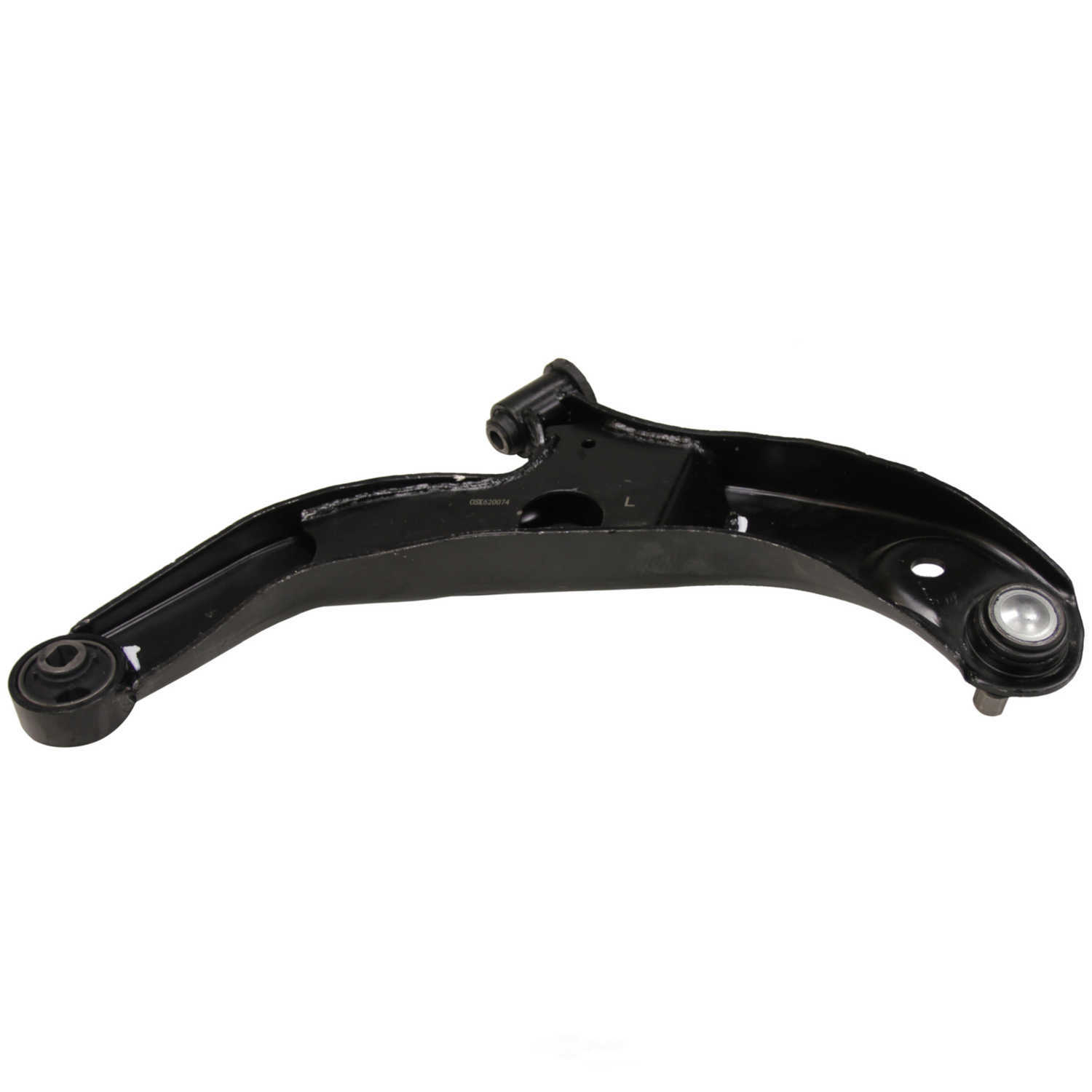 MOOG - Suspension Control Arm And Ball Joint Assembly (Front Left Lower) - MOO RK620074
