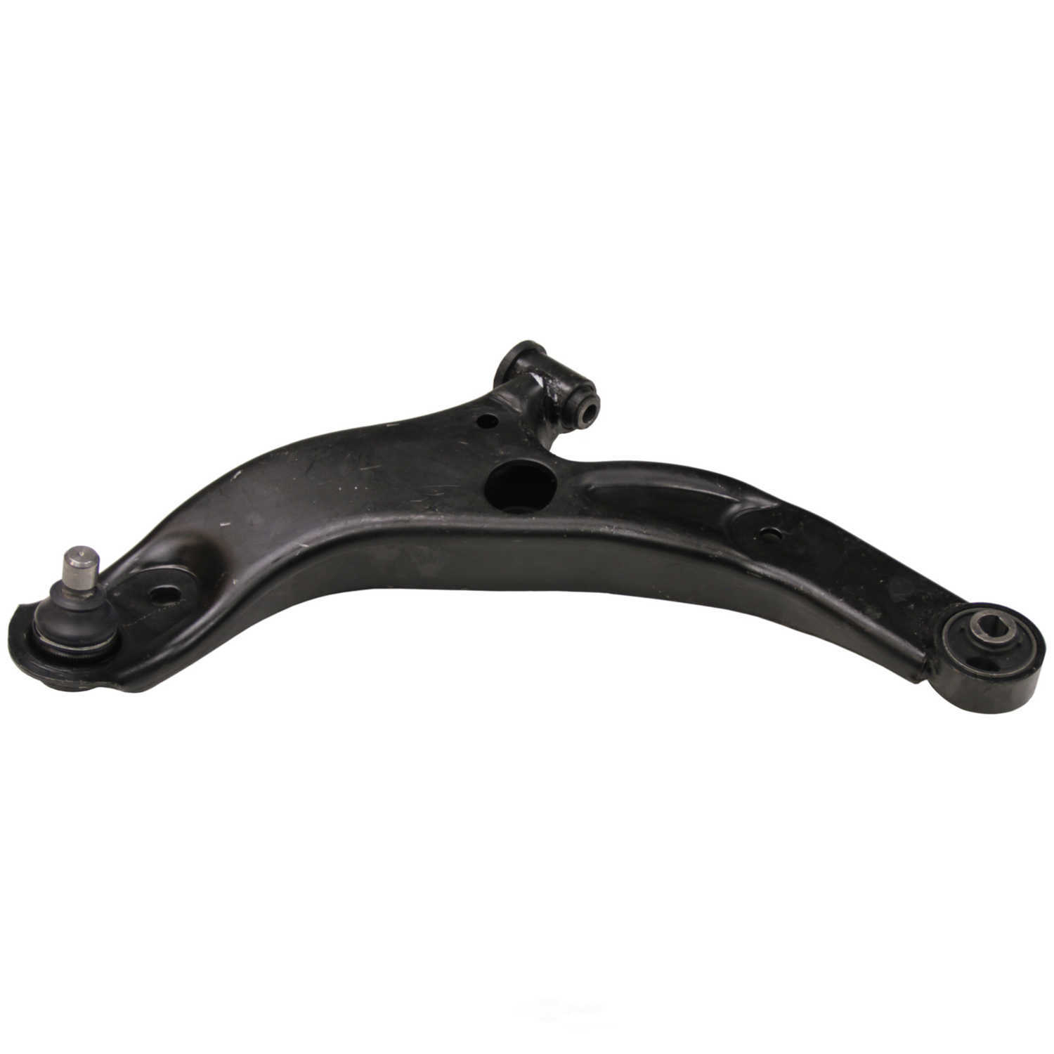 MOOG - Suspension Control Arm And Ball Joint Assembly - MOO RK620074