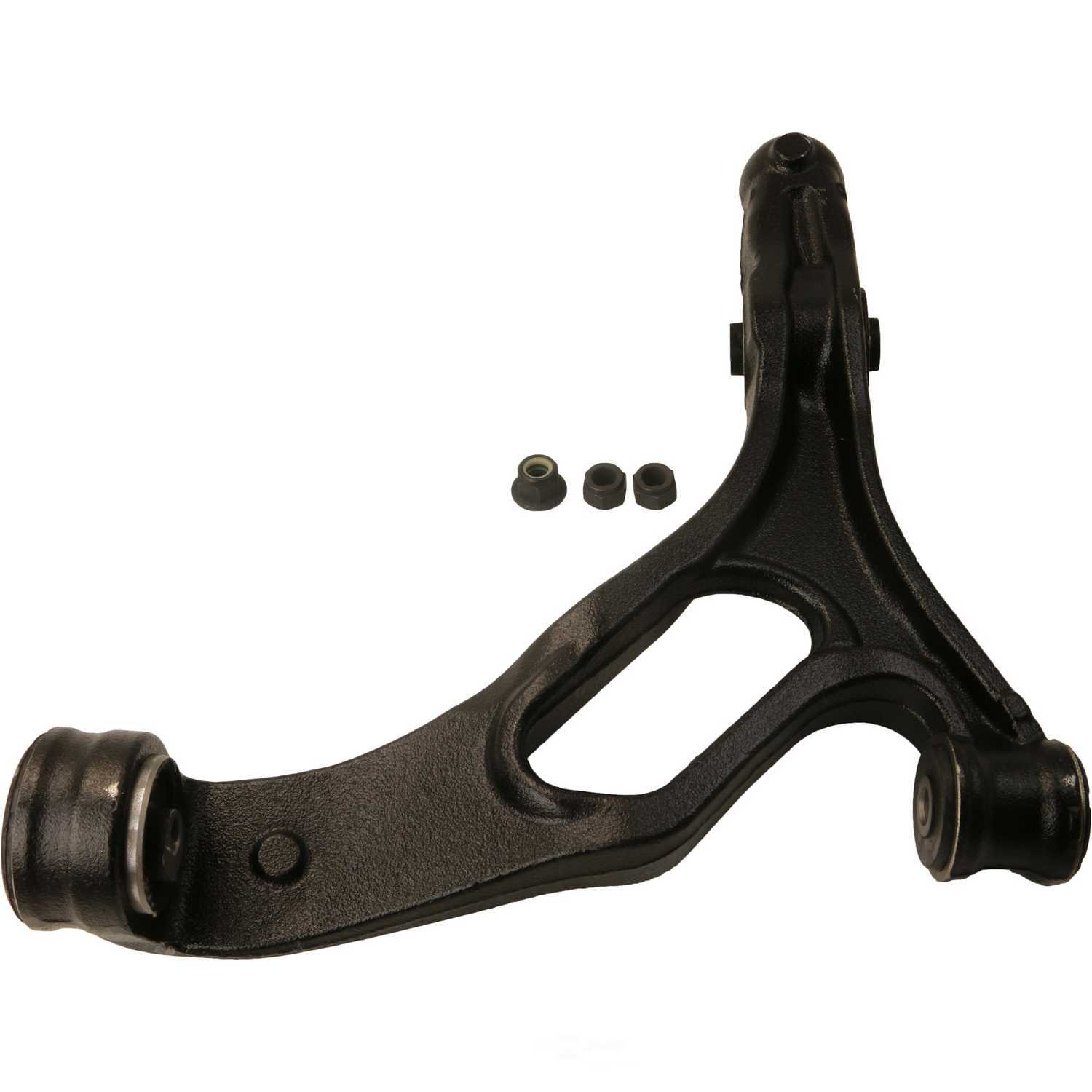 MOOG - Suspension Control Arm And Ball Joint Assembly - MOO - rk620147