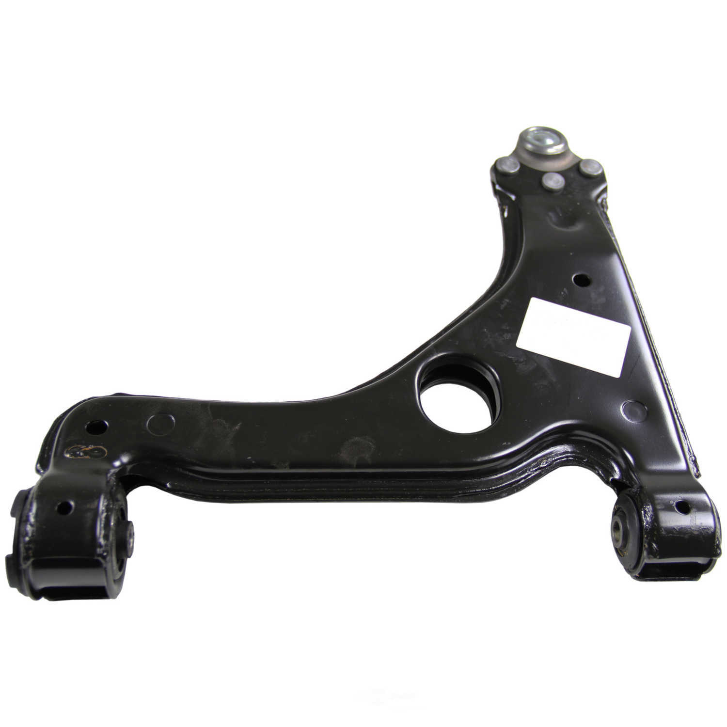 MOOG - Suspension Control Arm And Ball Joint Assembly (Front Right Lower) - MOO RK620150