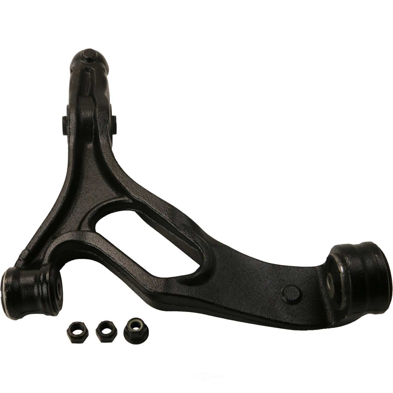 MOOG - Suspension Control Arm And Ball Joint Assembly - MOO - rk620153