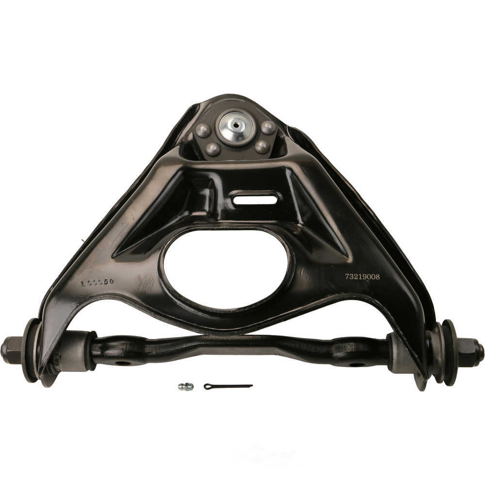 MOOG - Suspension Control Arm And Ball Joint Assembly (Front Left Upper) - MOO RK620158