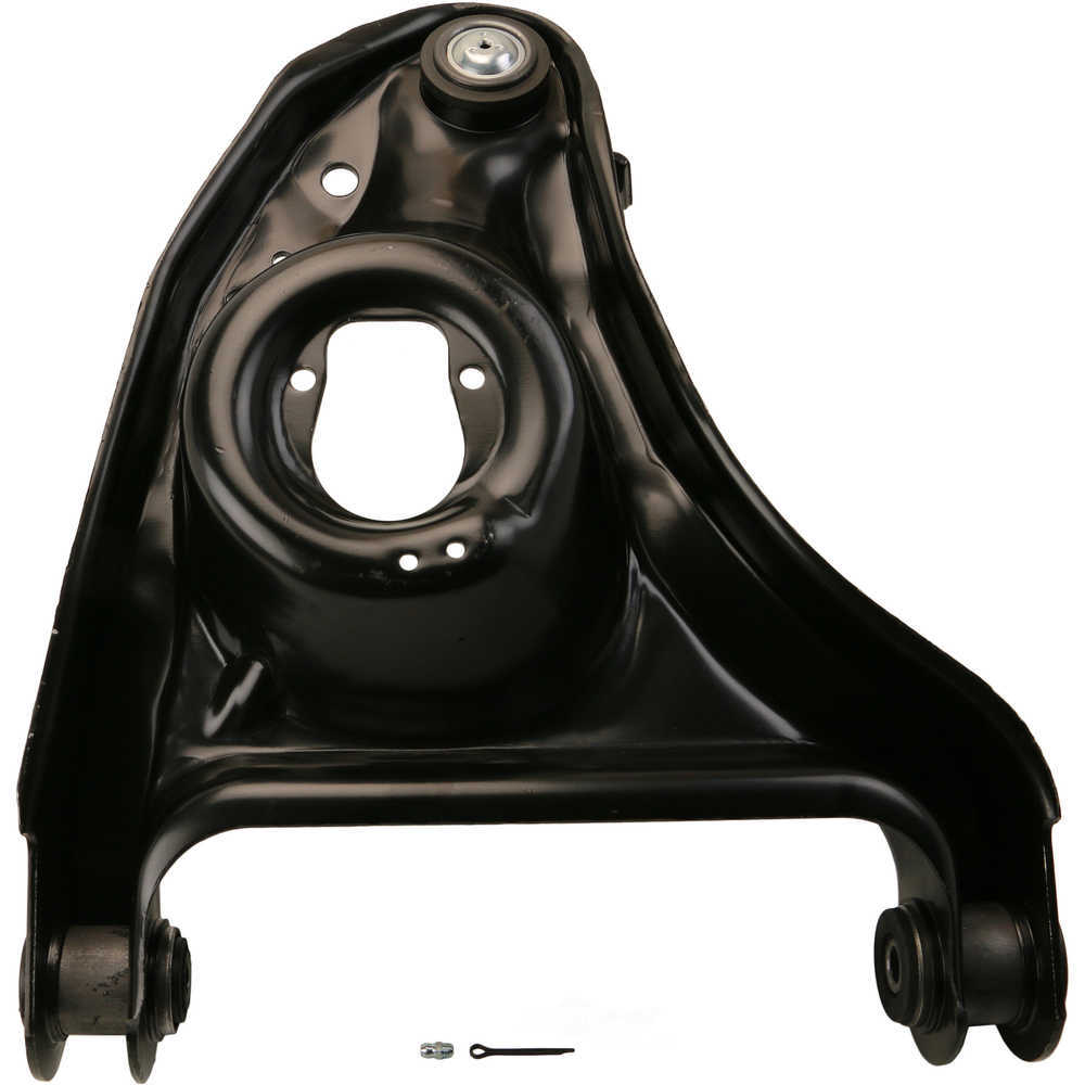 MOOG - Suspension Control Arm And Ball Joint Assembly (Front Left Lower) - MOO RK620168
