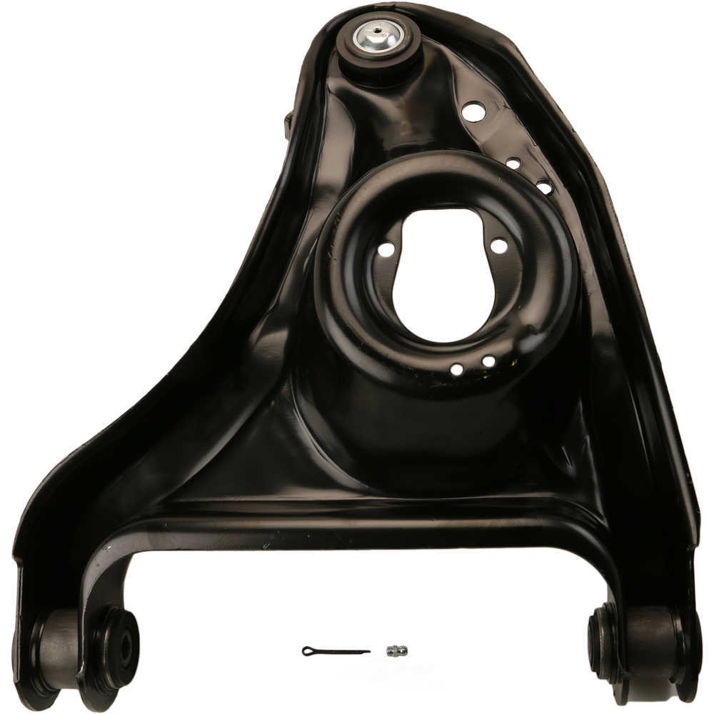 MOOG - Suspension Control Arm And Ball Joint Assembly (Front Right Lower) - MOO RK620169