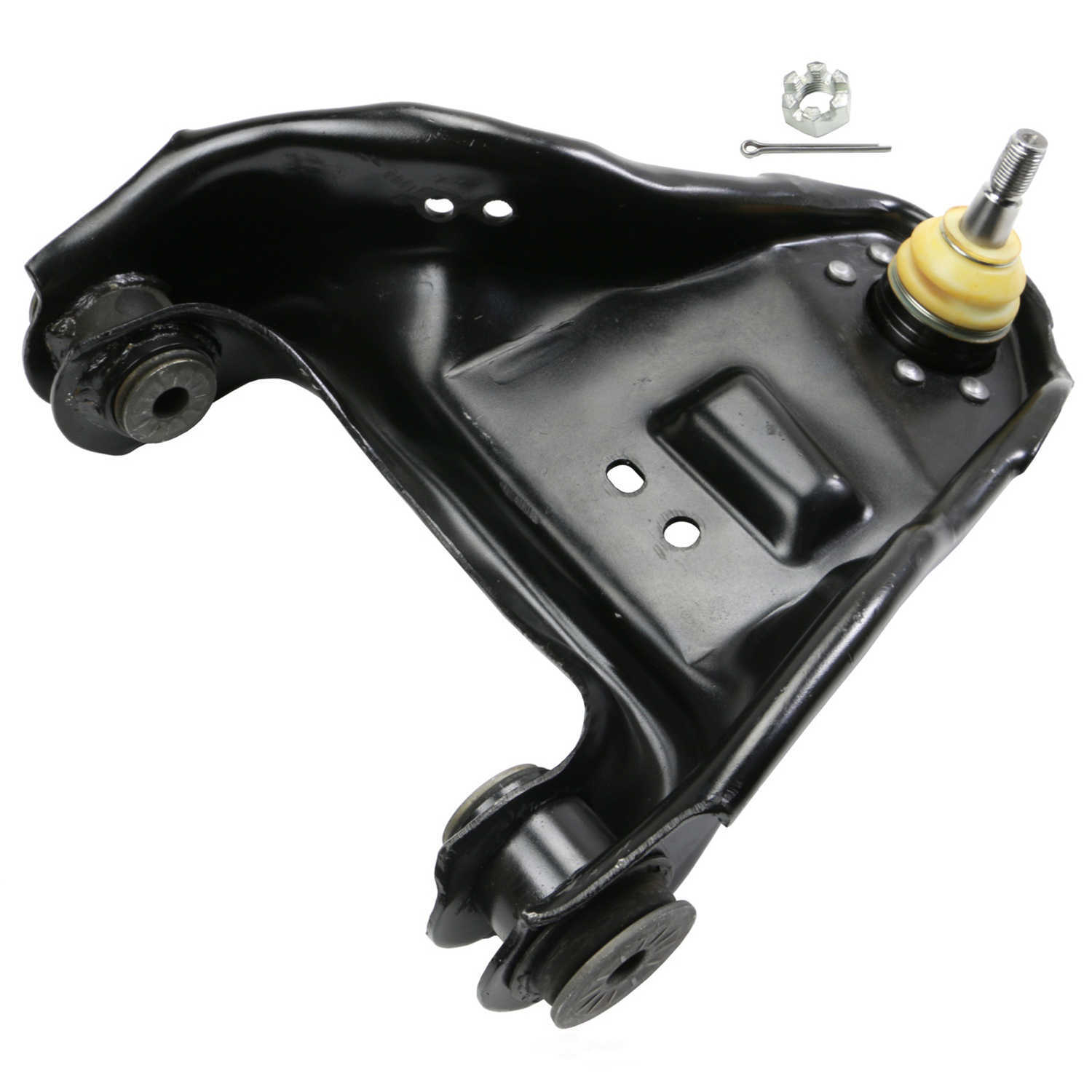 MOOG - Suspension Control Arm And Ball Joint Assembly - MOO RK620172
