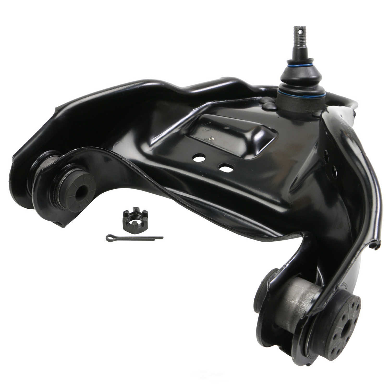MOOG - Suspension Control Arm And Ball Joint Assembly - MOO RK620173
