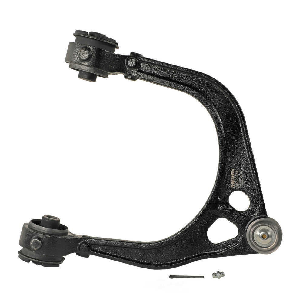 MOOG - Suspension Control Arm And Ball Joint Assembly (Front Right Upper) - MOO RK620178