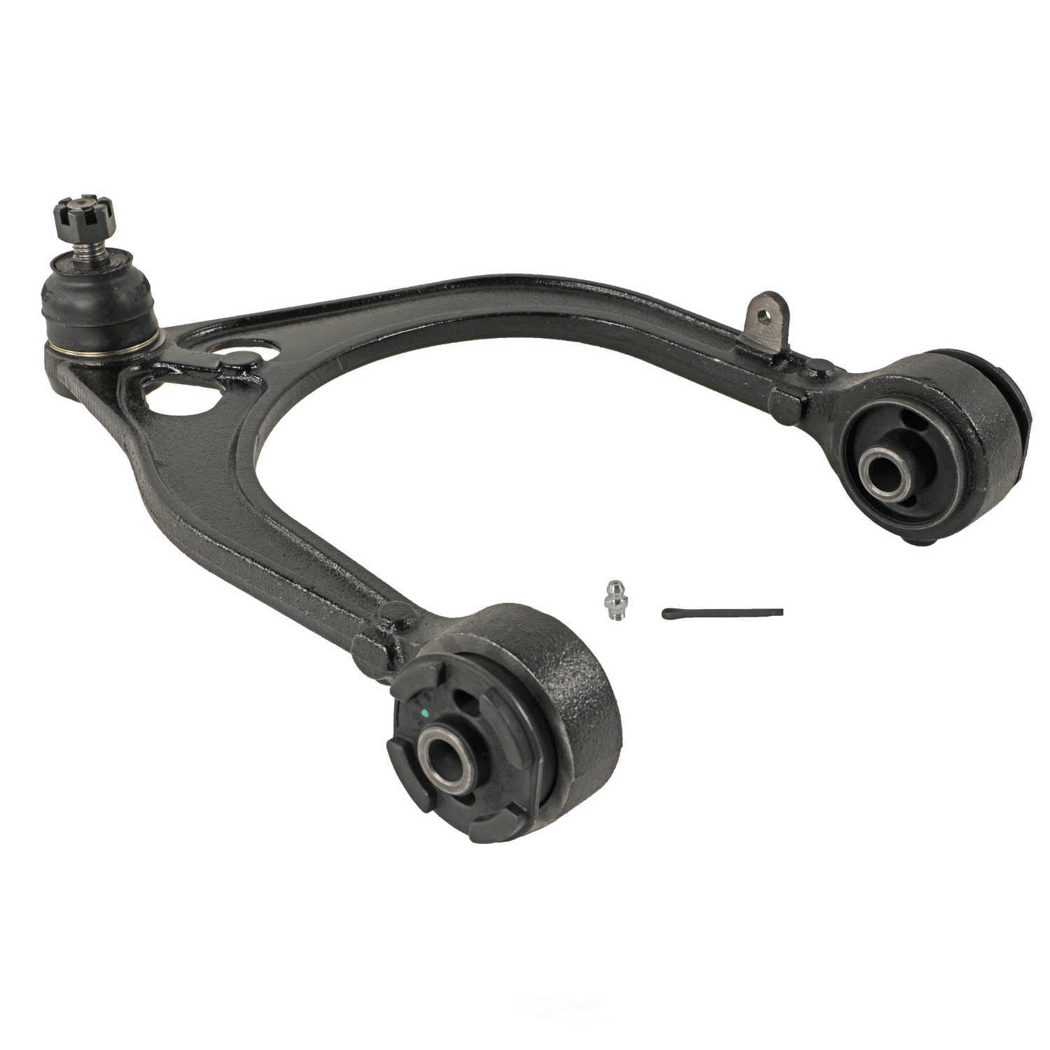 MOOG - Suspension Control Arm And Ball Joint Assembly - MOO RK620178