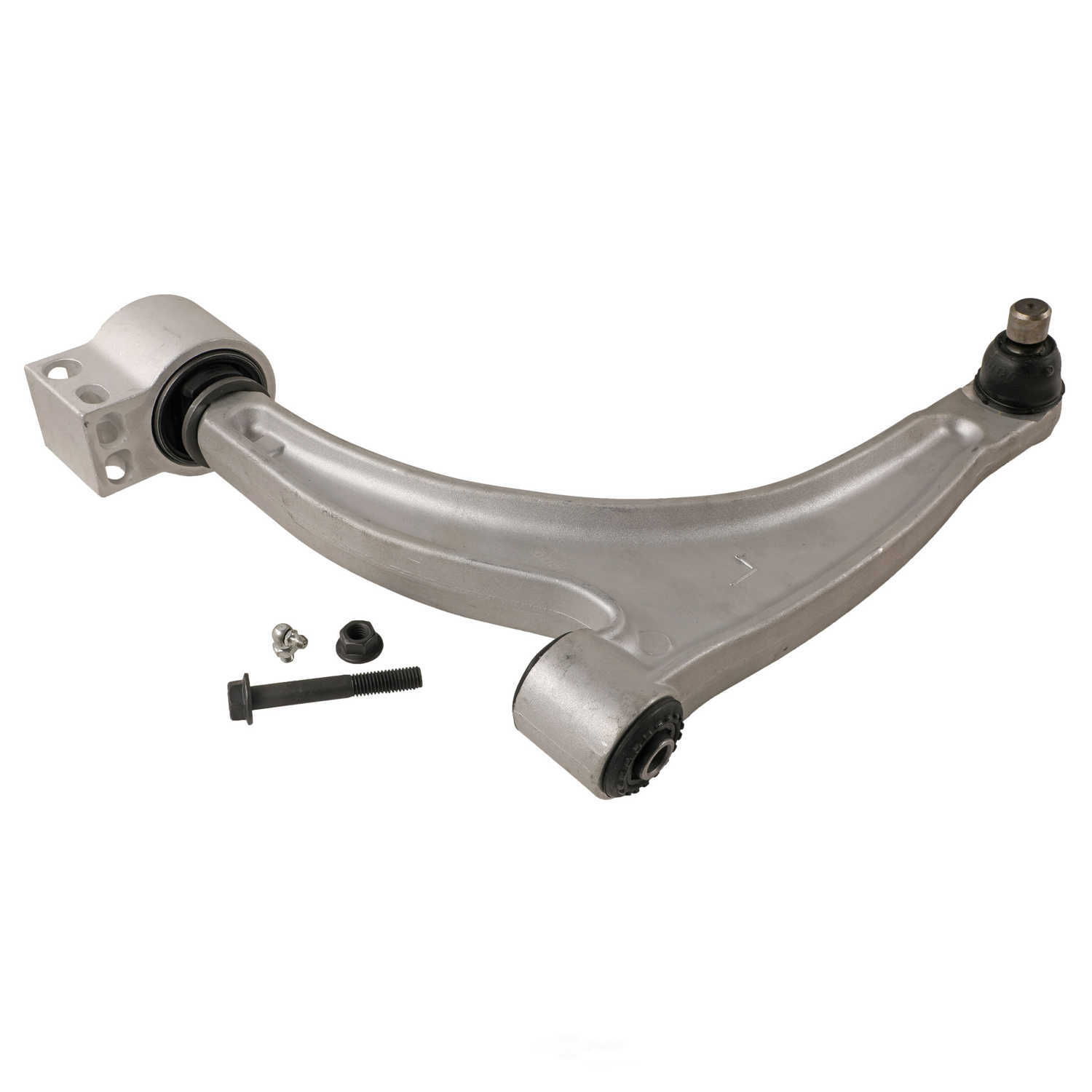 MOOG - Suspension Control Arm And Ball Joint Assembly - MOO RK620179