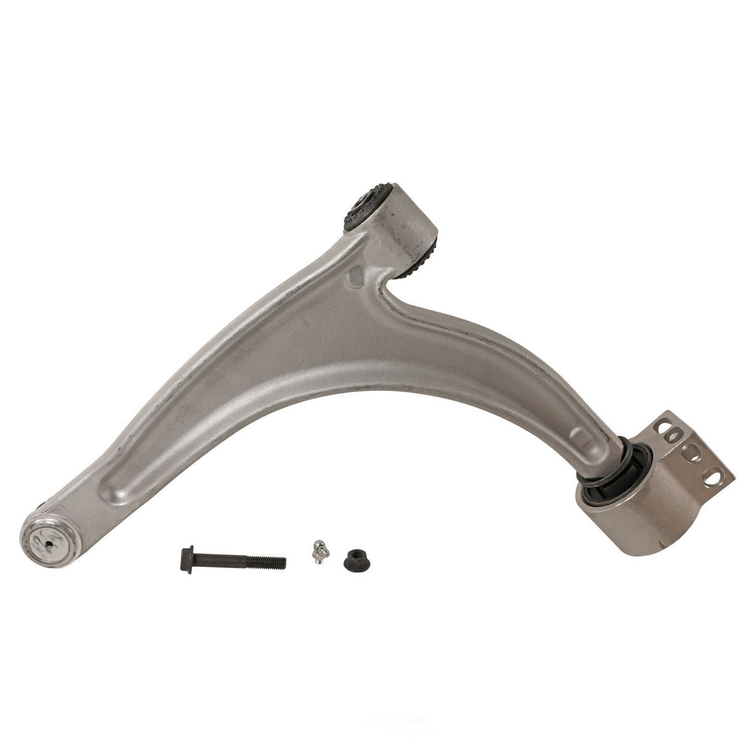 MOOG - Suspension Control Arm And Ball Joint Assembly (Front Right Lower) - MOO RK620180