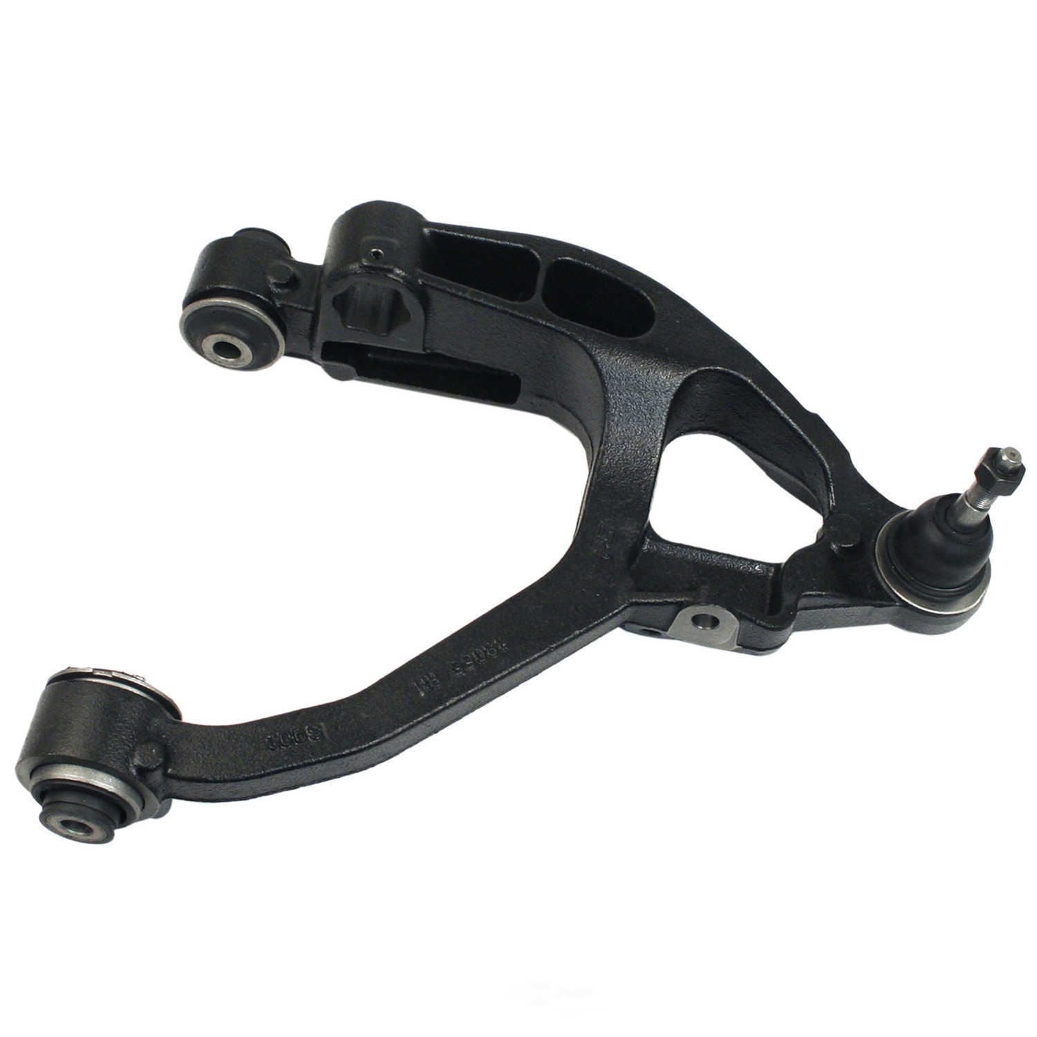 MOOG - Suspension Control Arm And Ball Joint Assembly - MOO RK620201
