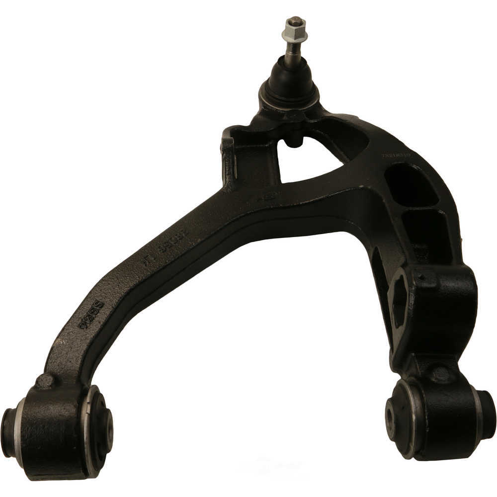 MOOG - Suspension Control Arm And Ball Joint Assembly - MOO RK620202