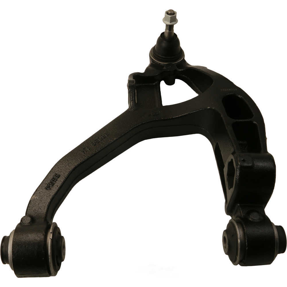 MOOG - Suspension Control Arm And Ball Joint Assembly (Front Left Lower) - MOO RK620202