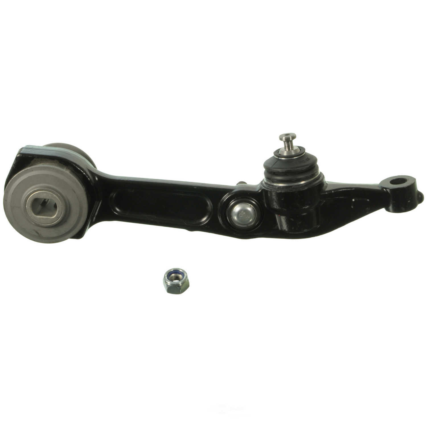 MOOG - Suspension Control Arm And Ball Joint Assembly (Front Right Lower Rearward) - MOO RK620209