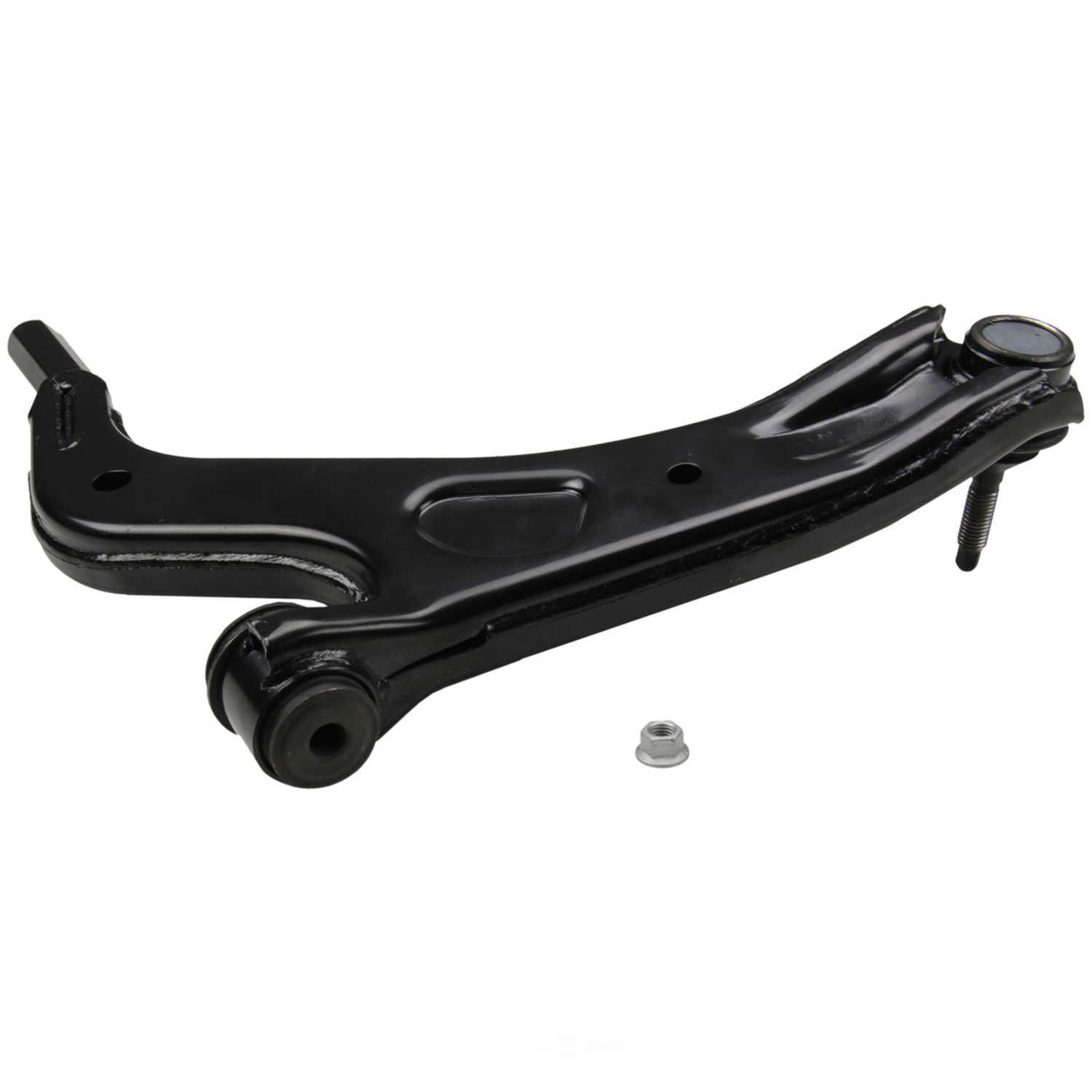 MOOG - Suspension Control Arm And Ball Joint Assembly (Front Right Lower) - MOO RK620214