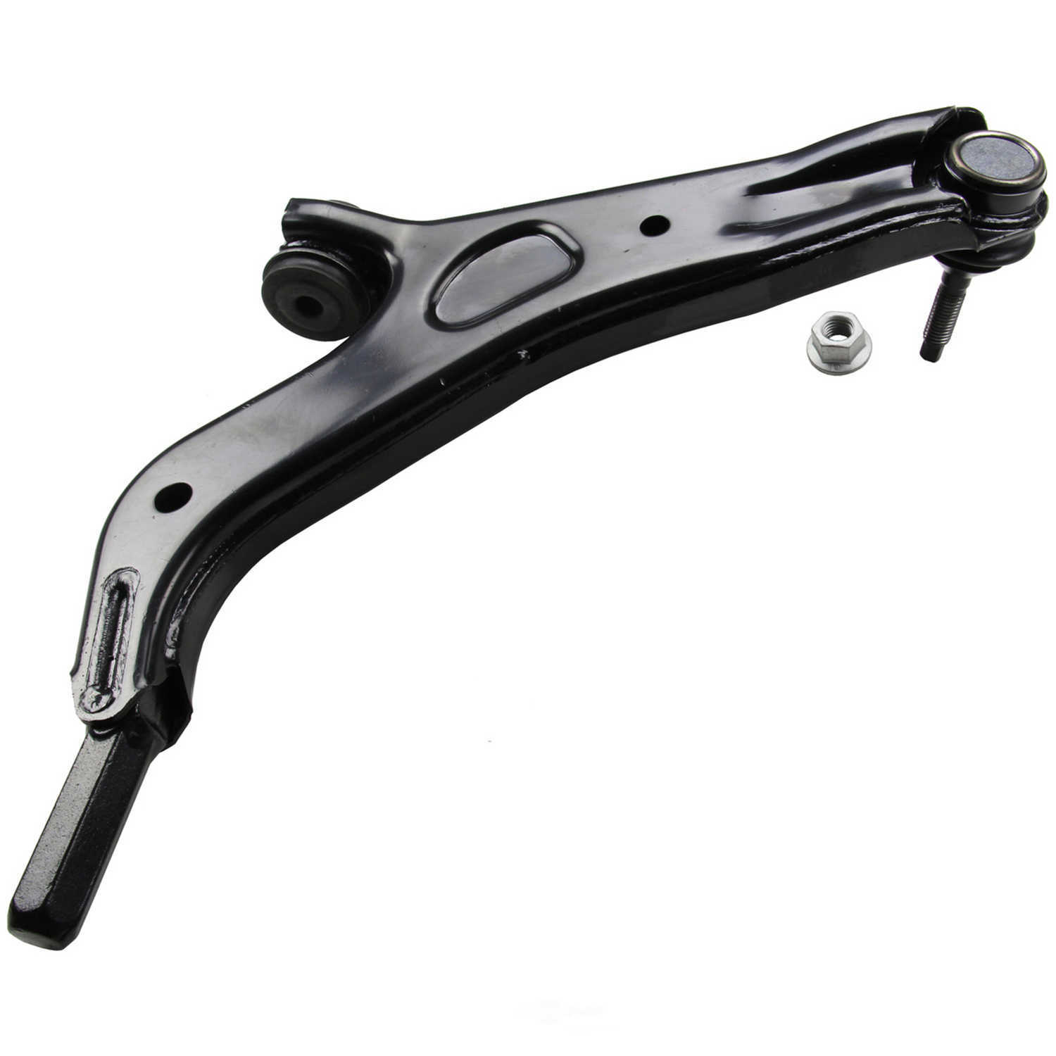 MOOG - Suspension Control Arm And Ball Joint Assembly (Front Left Lower) - MOO RK620215