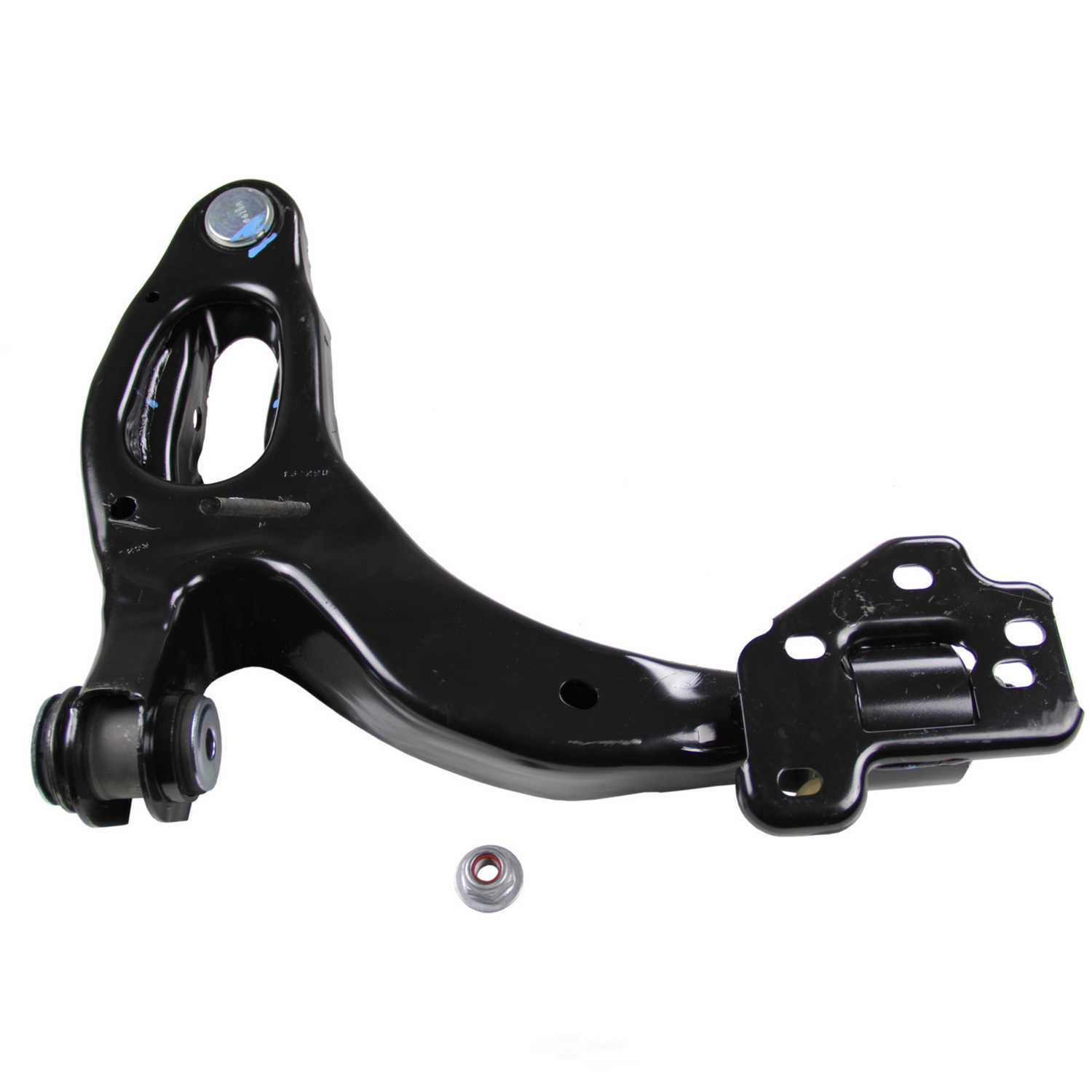 MOOG - Suspension Control Arm And Ball Joint Assembly (Front Right Lower) - MOO RK620218