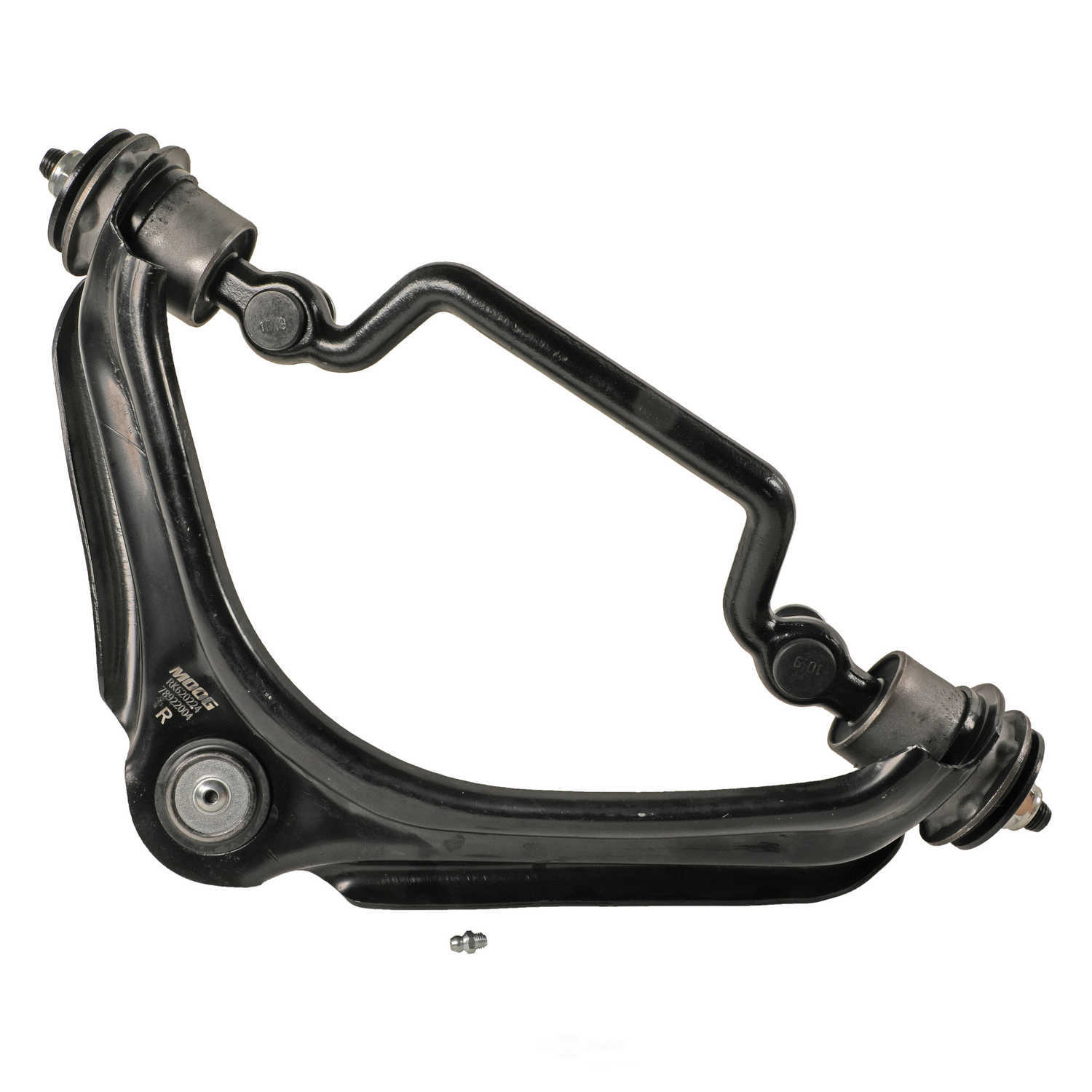 MOOG - Suspension Control Arm And Ball Joint Assembly - MOO - rk620224