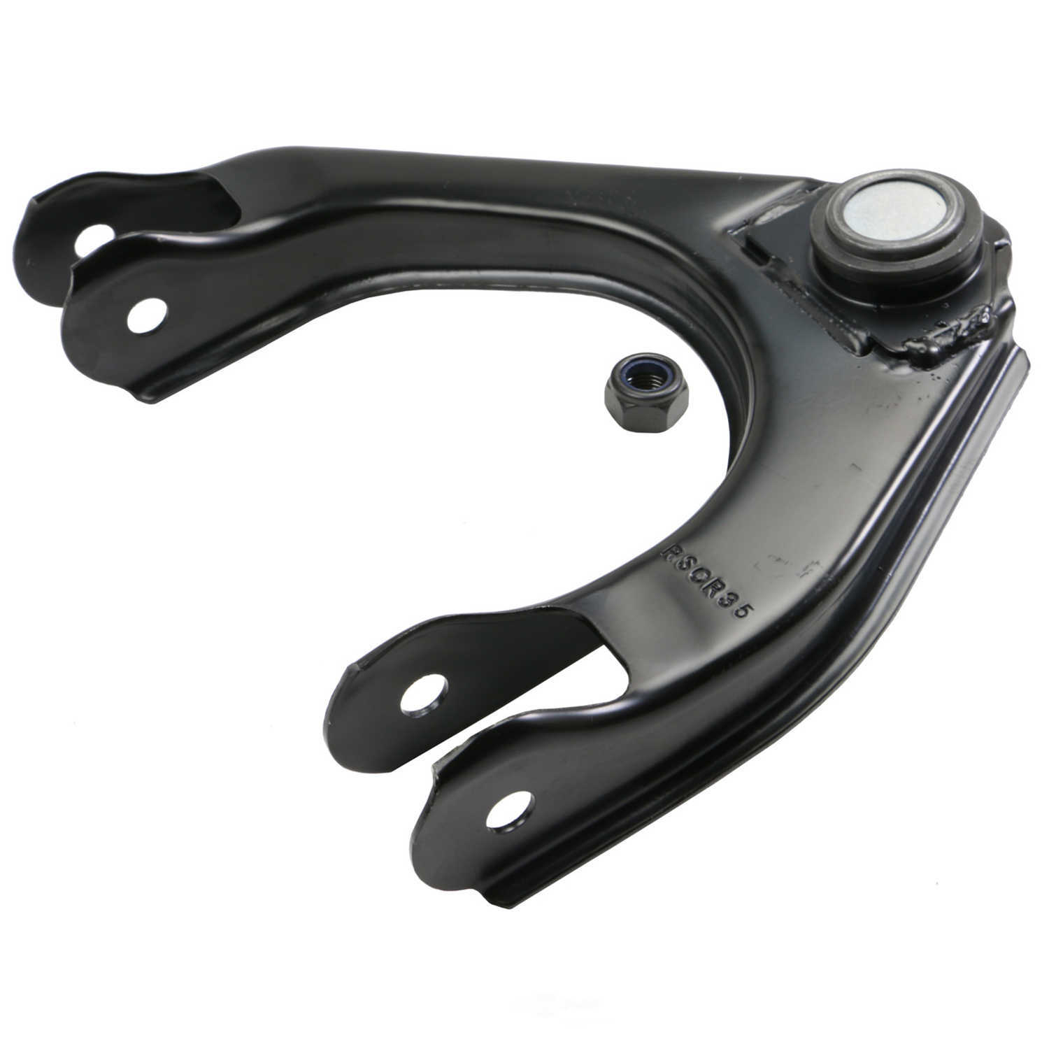 MOOG - Suspension Control Arm And Ball Joint Assembly (Front Right Upper) - MOO RK620240